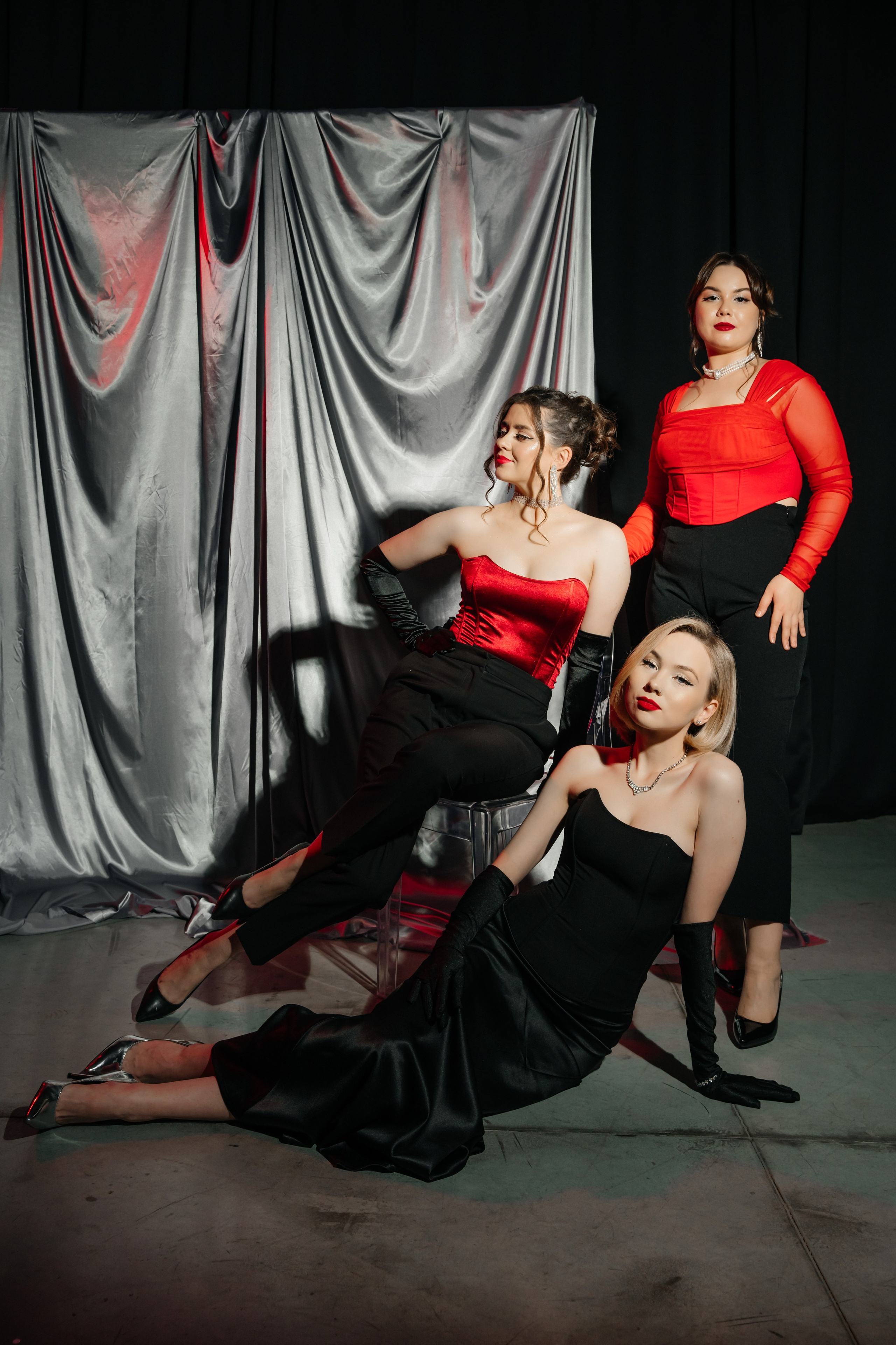 Групповые. Ульяна Ремезова | Фотограф | Челябинск