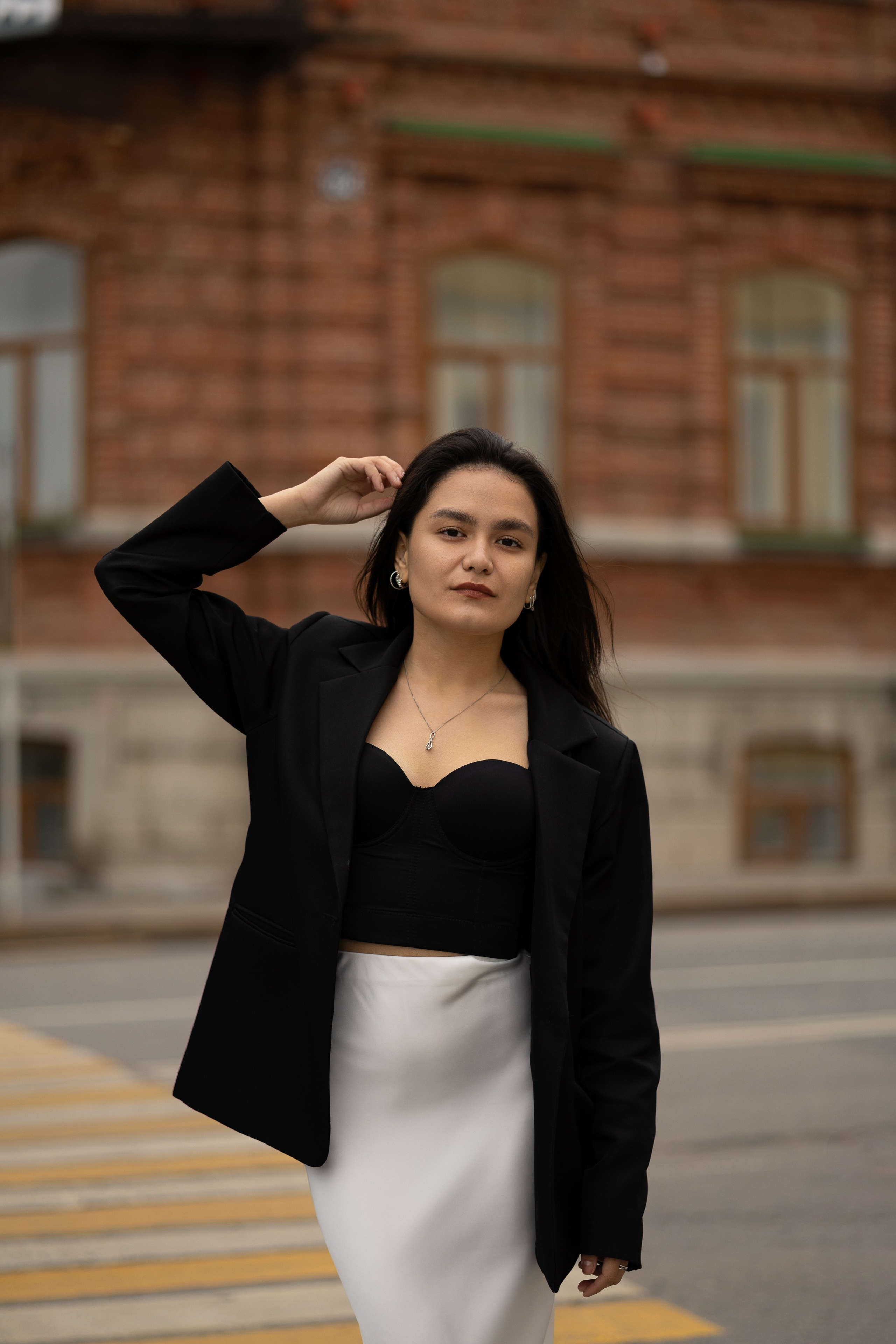 Прогулочная фотосесия. Свадебный и семейный фотограф в Уфе Лариса Кучук