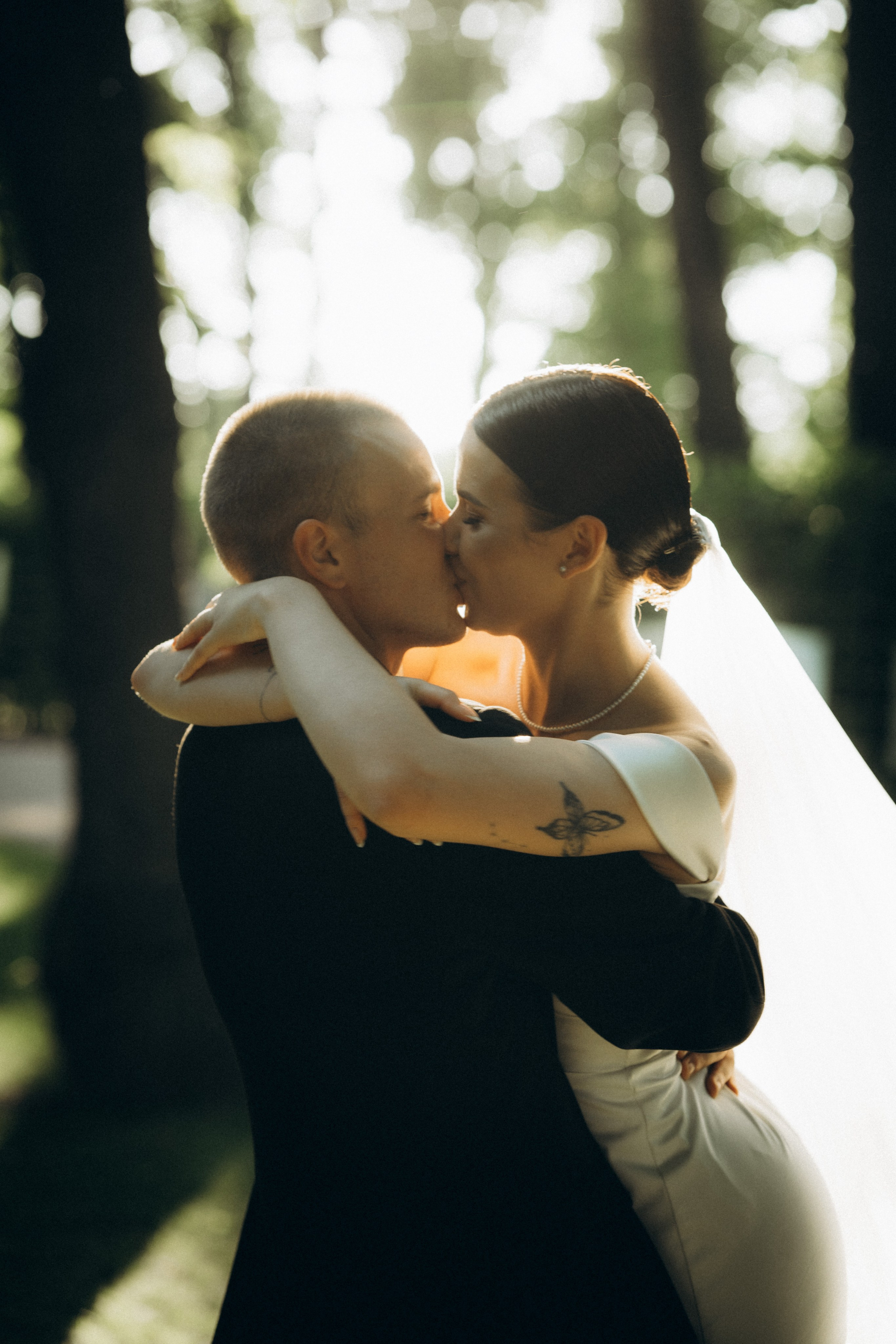 О Свадьбе. Индира Фотограф Санкт-Петербург