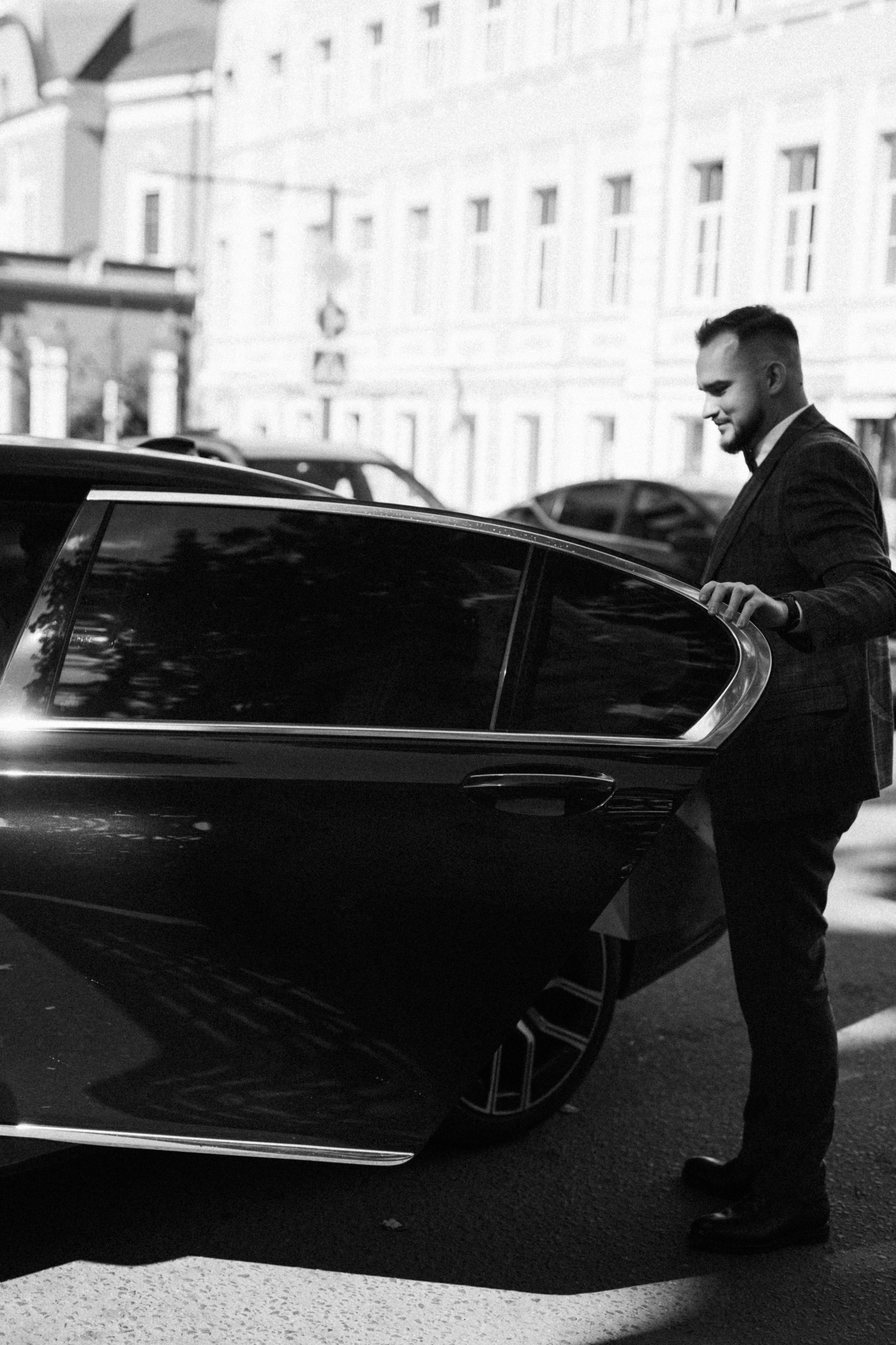 Тихон и Кристина. Варвара Синицына: семейный фотограф в Москве