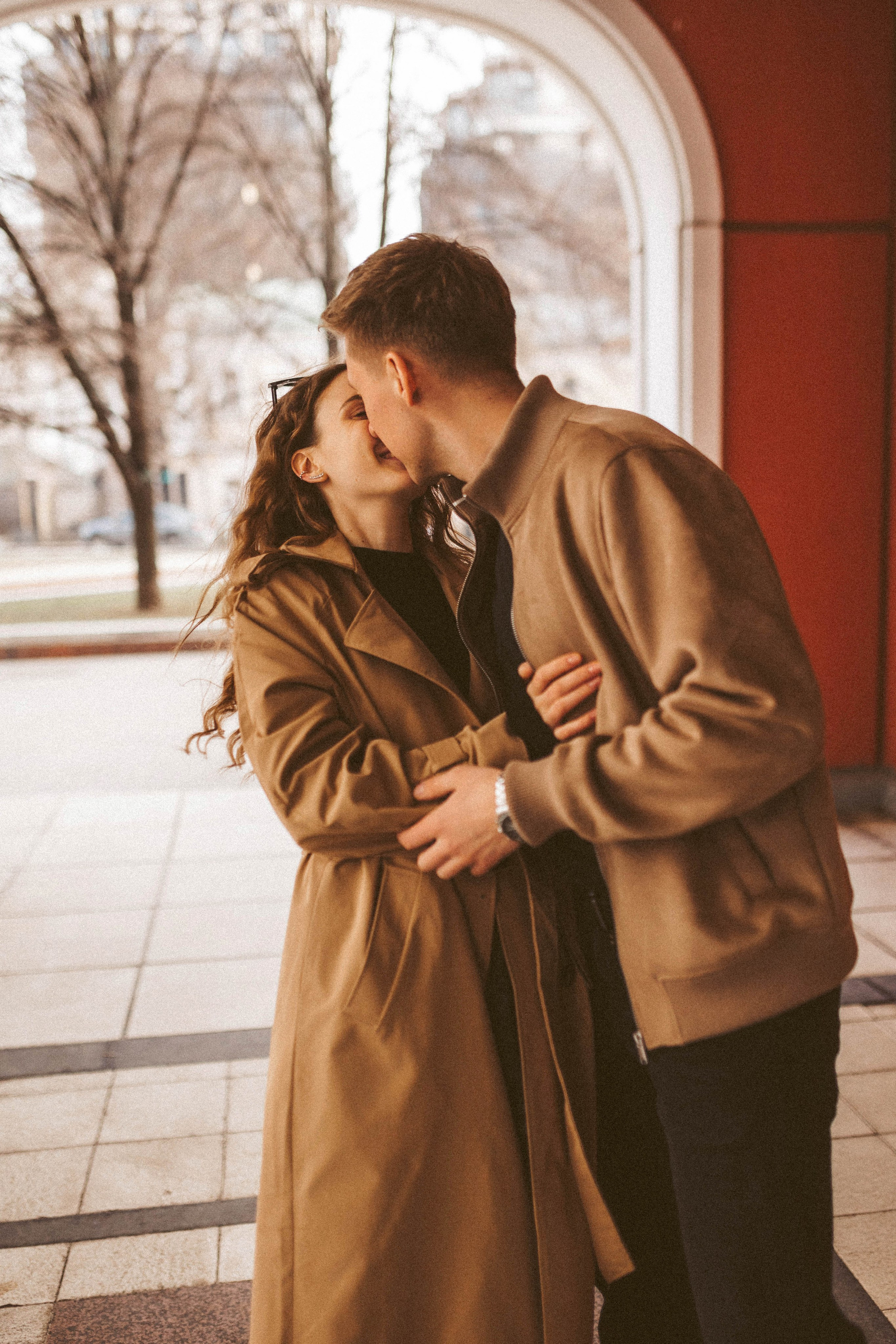 Арсений/Настя. Фотограф в Москве Татьяна Сергеева