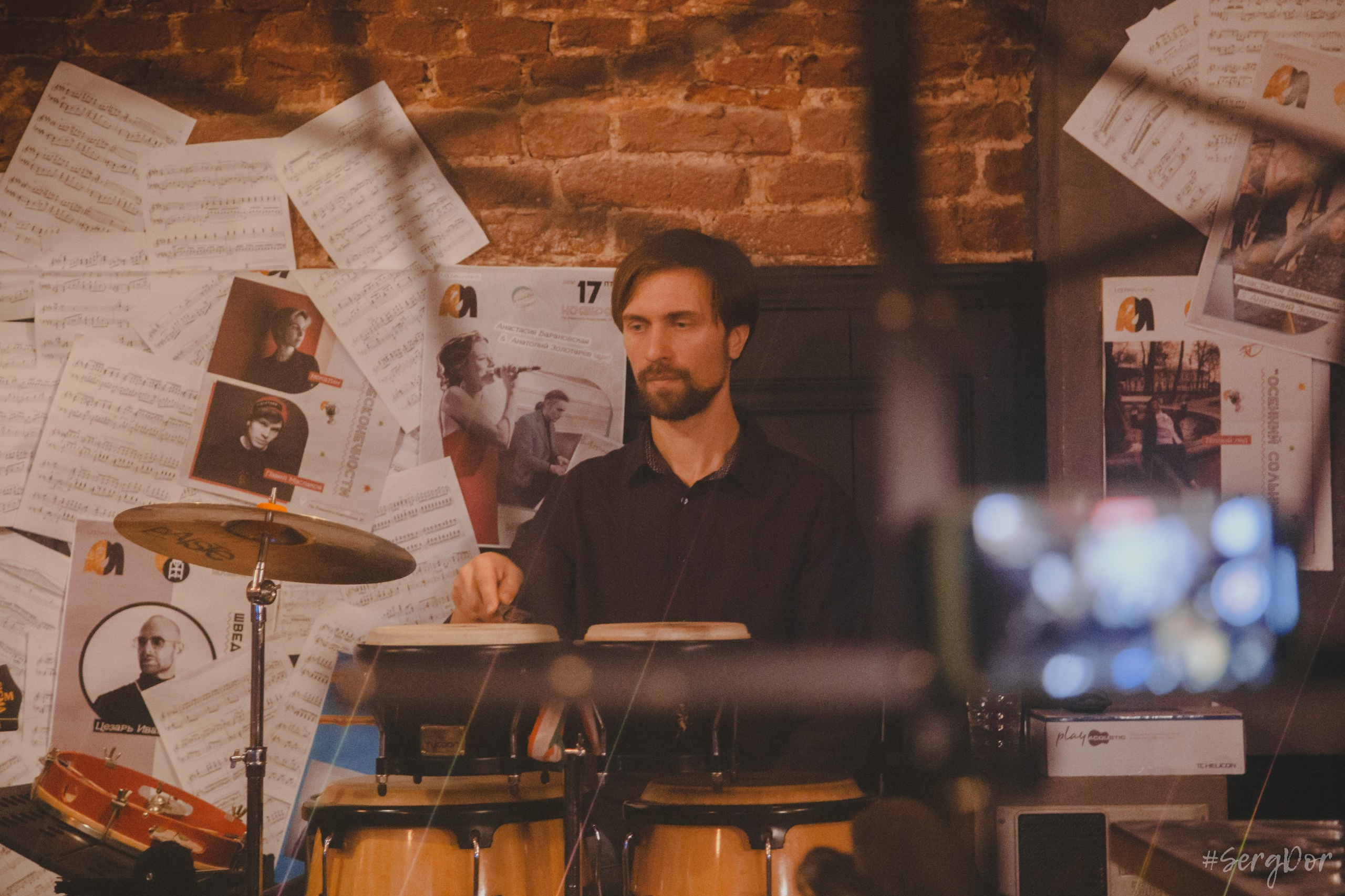 erni_Sh, Антилла, Могучая кучка, Эрнест Шеремет, Аля Глазкова, концерт, фортепьяно, Санкт-Петербург, 16.12.2023, SergDor, 16 декабря 2023 года, #SergDor