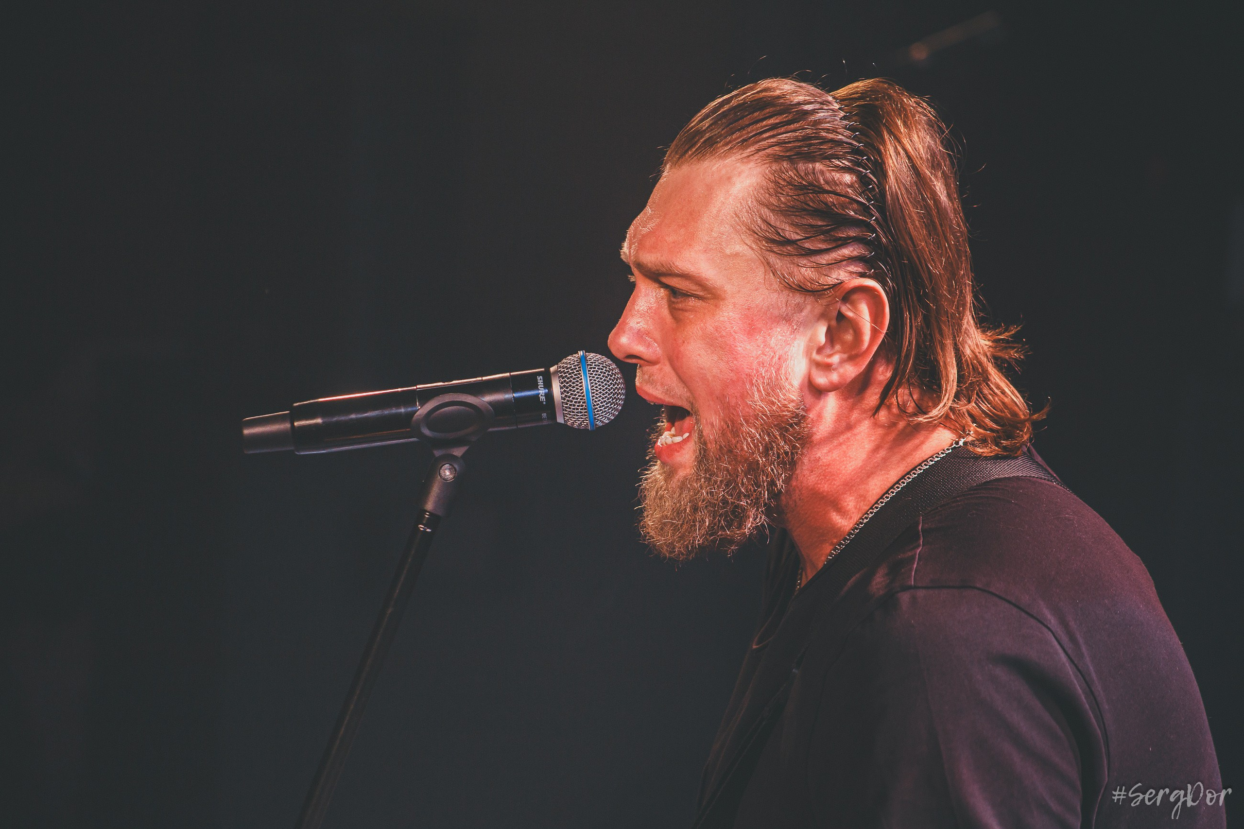 KDRR, культурный центр «Сердце», Санкт-Петербург, концерт, СПб, 06.02.2026, SergDor, 6 февраля 2026 года, #SergDor