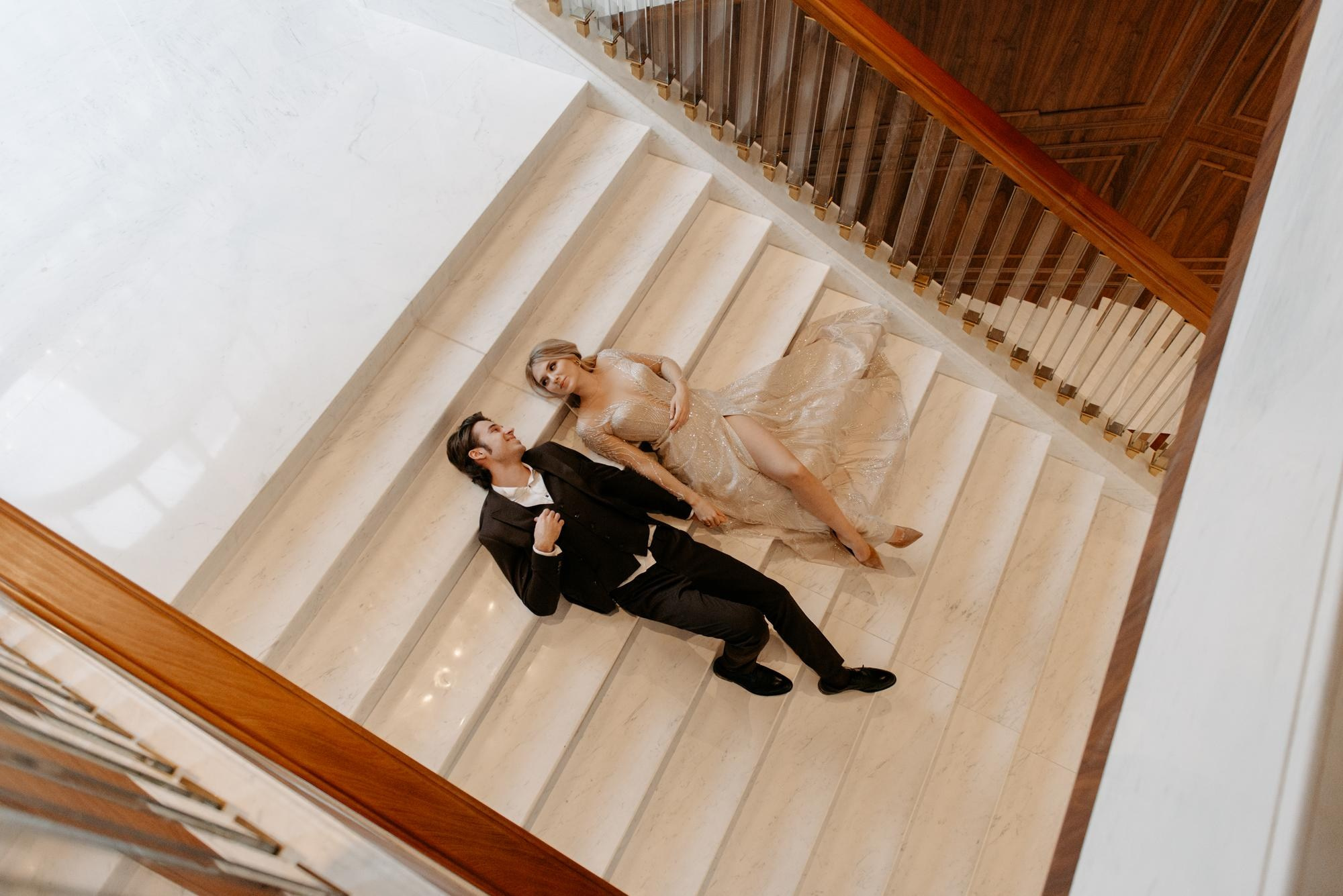 АЛЕКСЕЙ И АНАСТАСИЯ. MARRIOTT IMPERIAL PLAZA. Свадебный фотограф в Москве — Илья Пивоварчик