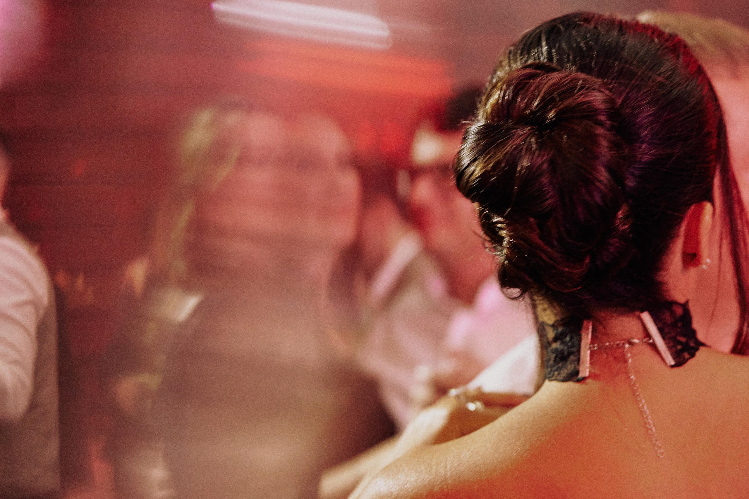 LA DOLCE VITA. Дмитрий Мазуркевич: Профессиональный Репортажный Фотограф