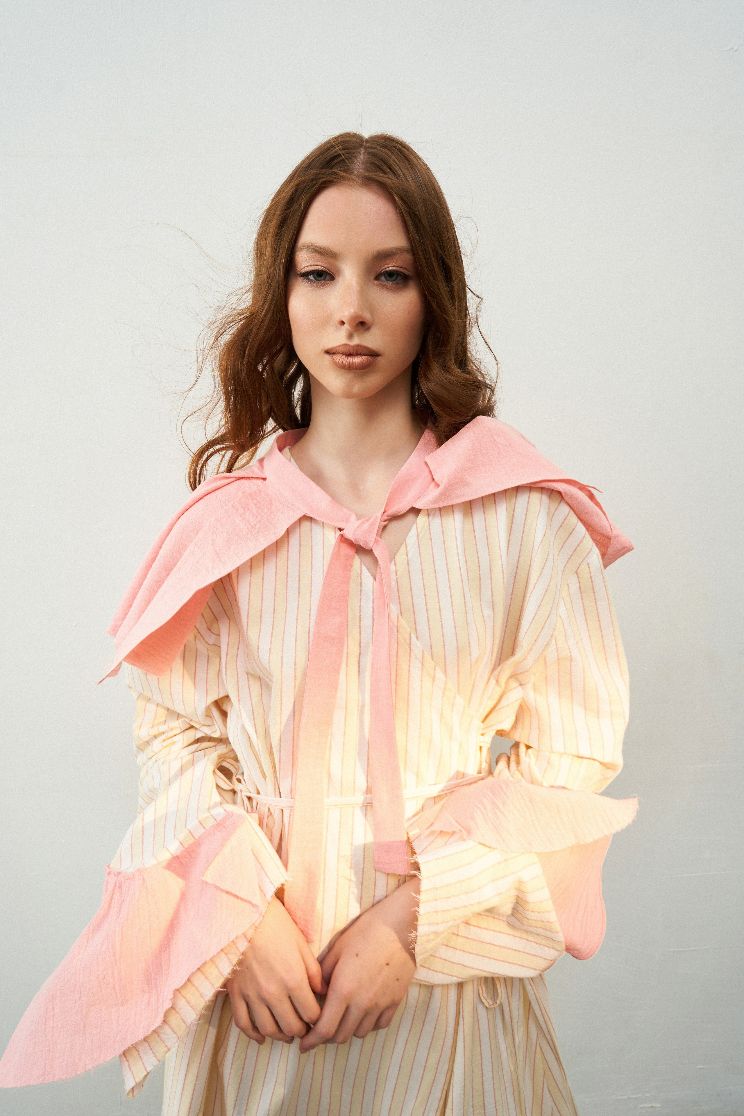 MAKOTO. Фотограф Лана Гусак