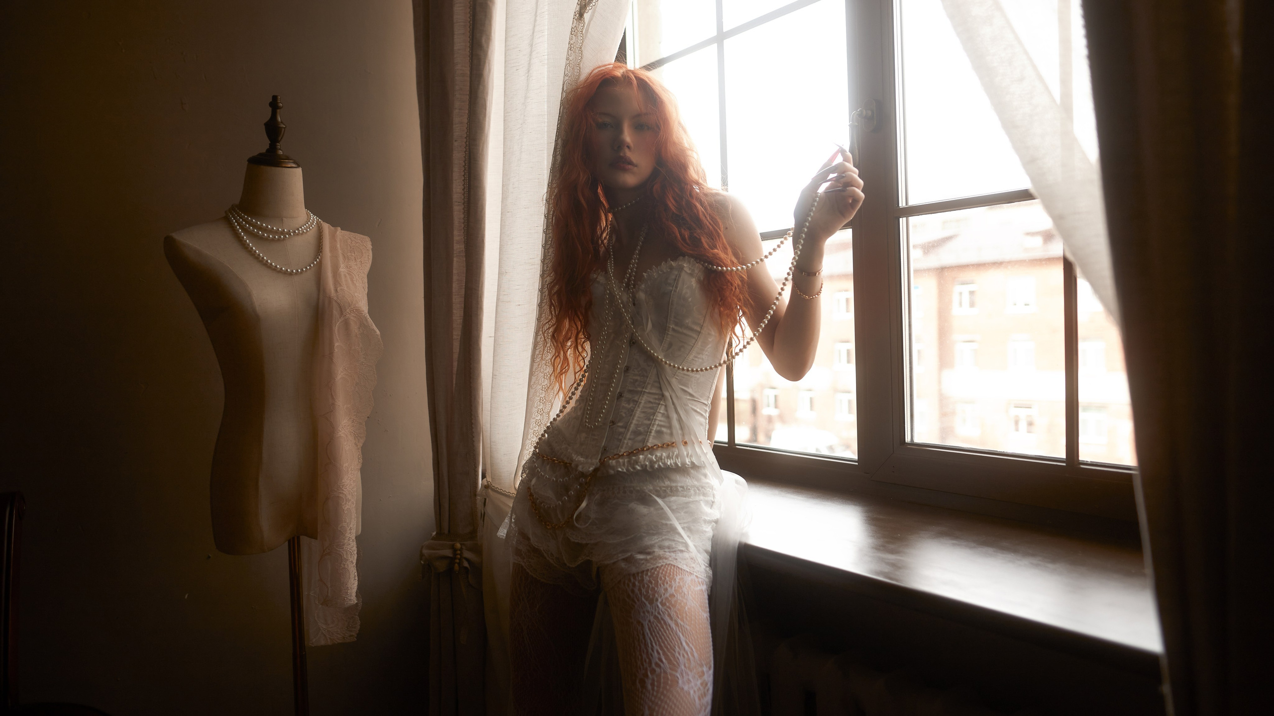 Сабрина. Анастасия Шкуднова — свадебный и женский фотограф в Брянске