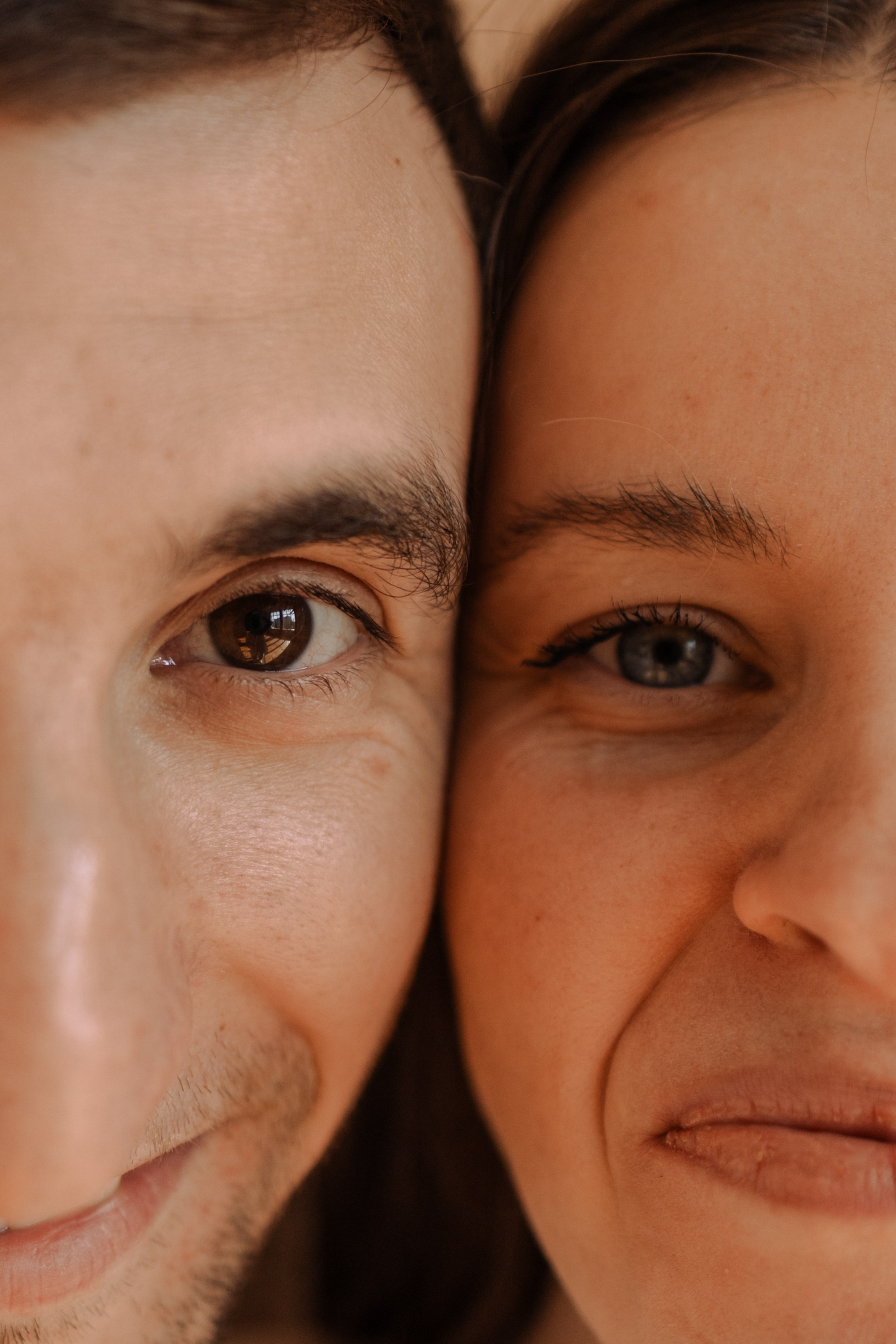 Шерри и ее семья. Фотограф — Анималист | Санкт-Петербург