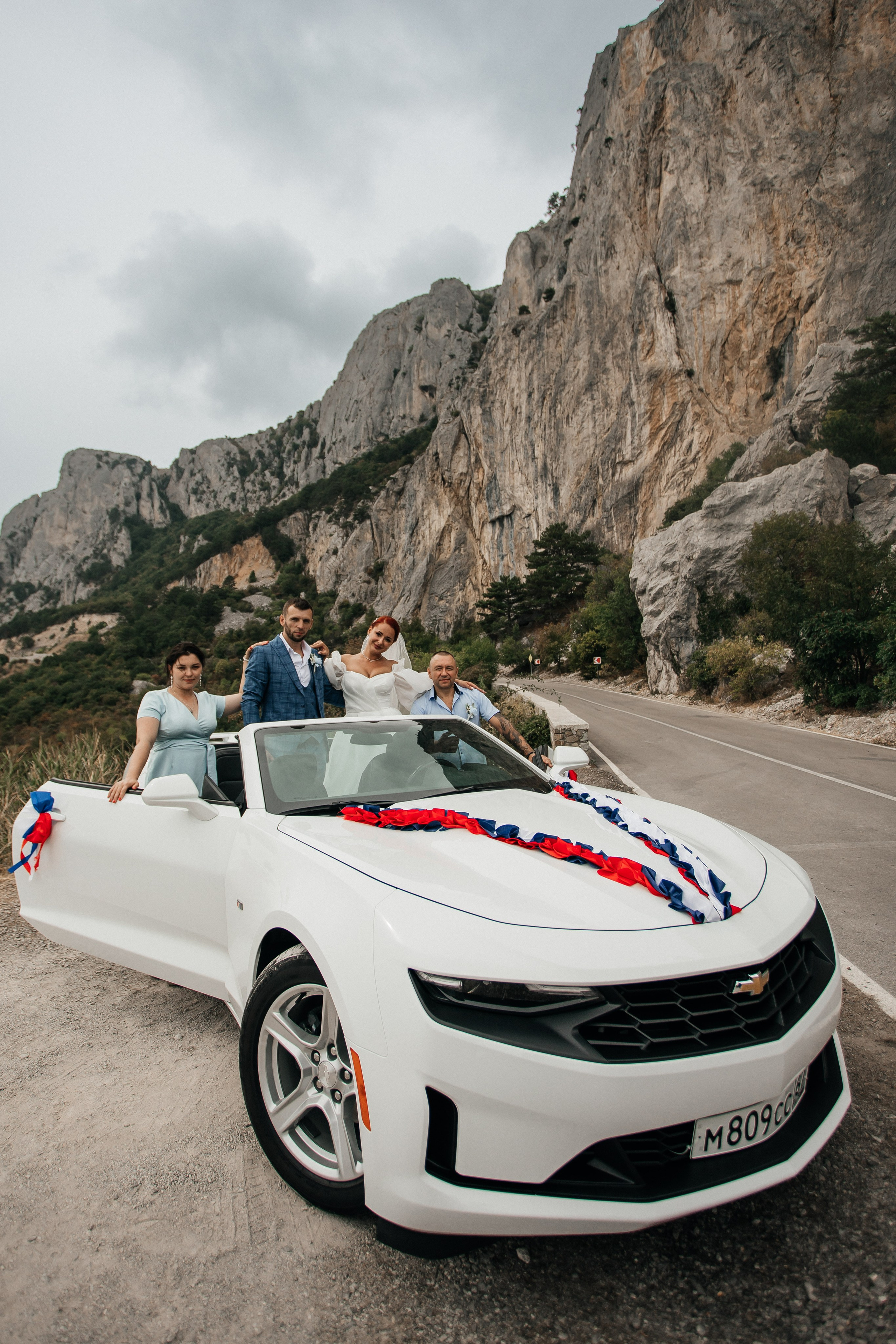 Денис Анна. Свадебный фотограф и видеограф Владислав и Анастасия Макриди