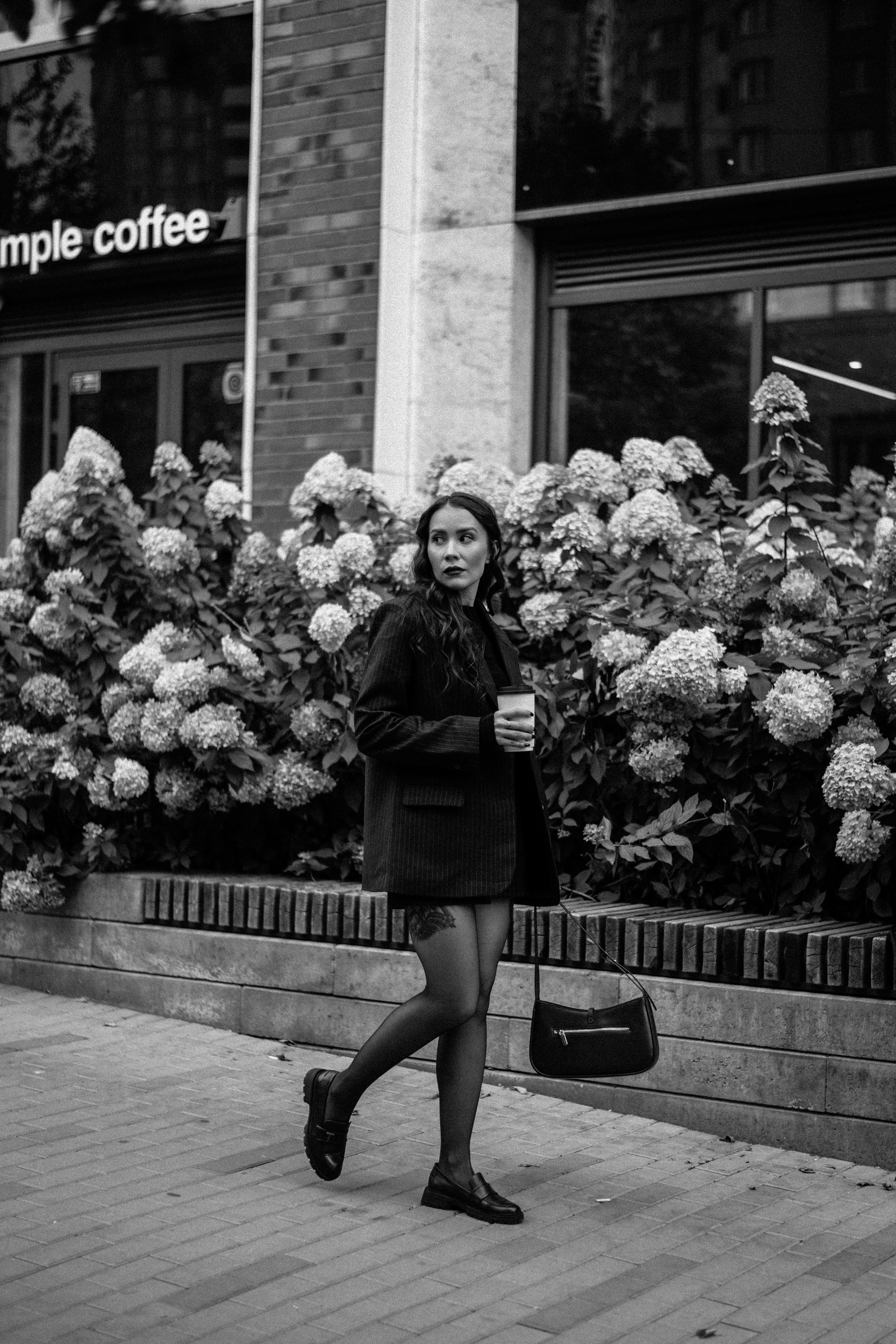 Варвара. Фотограф в Екатеринбурге Веретенова Наталья