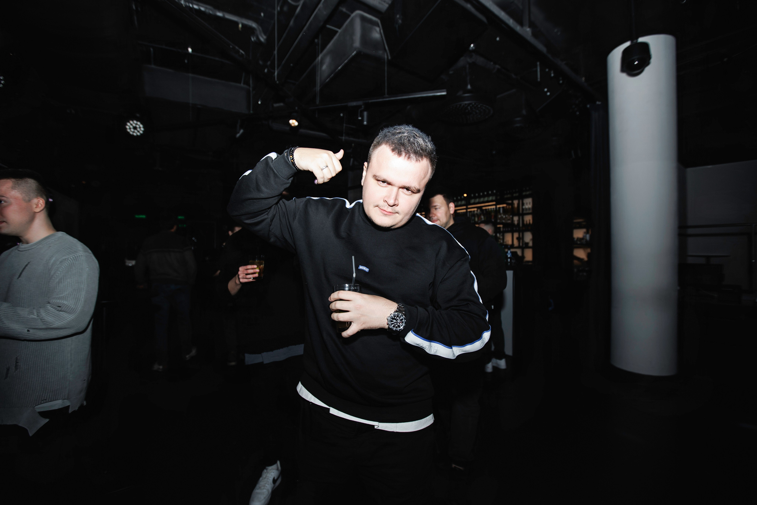 Мероприятие. Фотограф|Катя Рикошетер