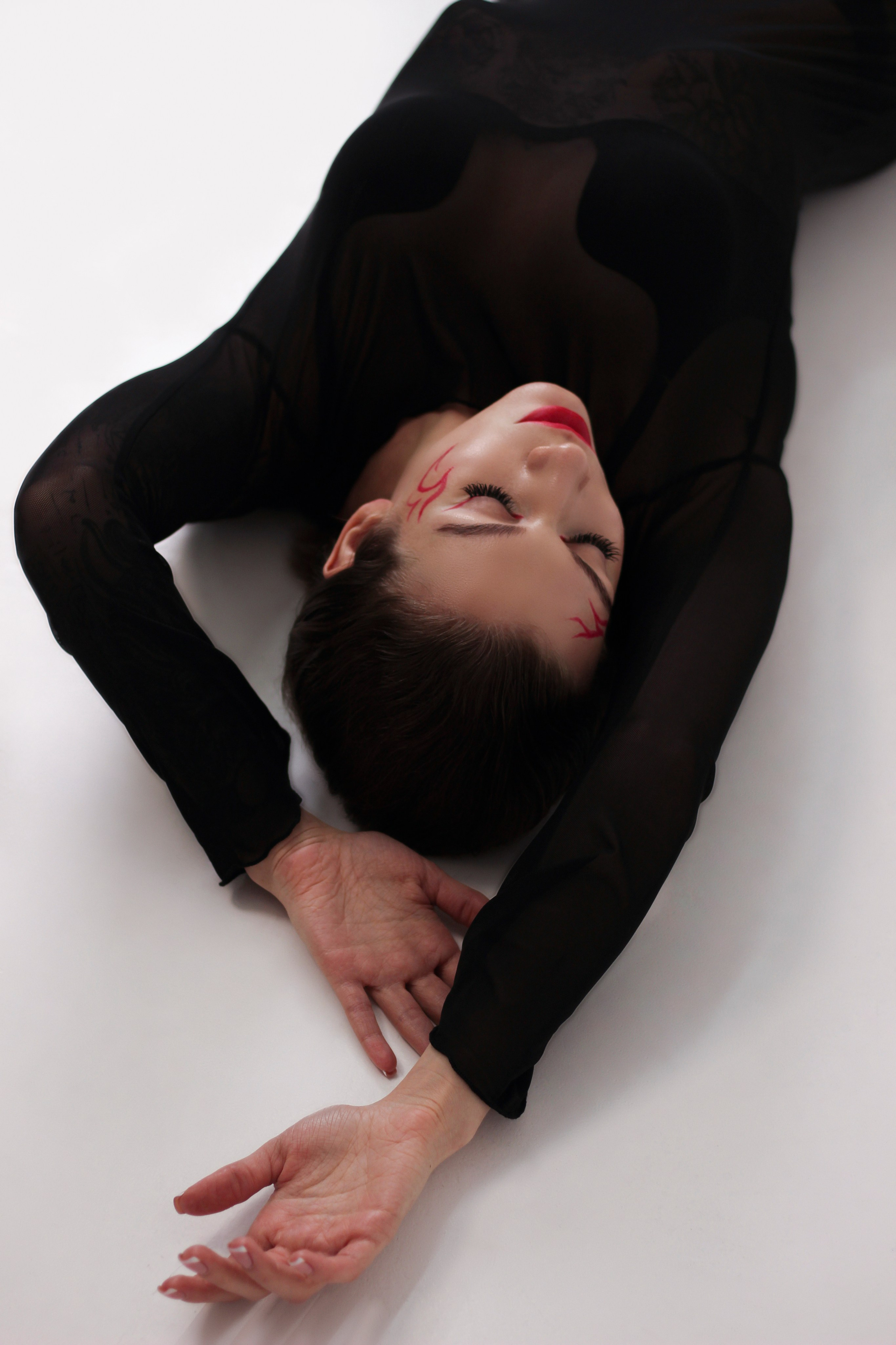 Портфолио. Фотограф Красноярск