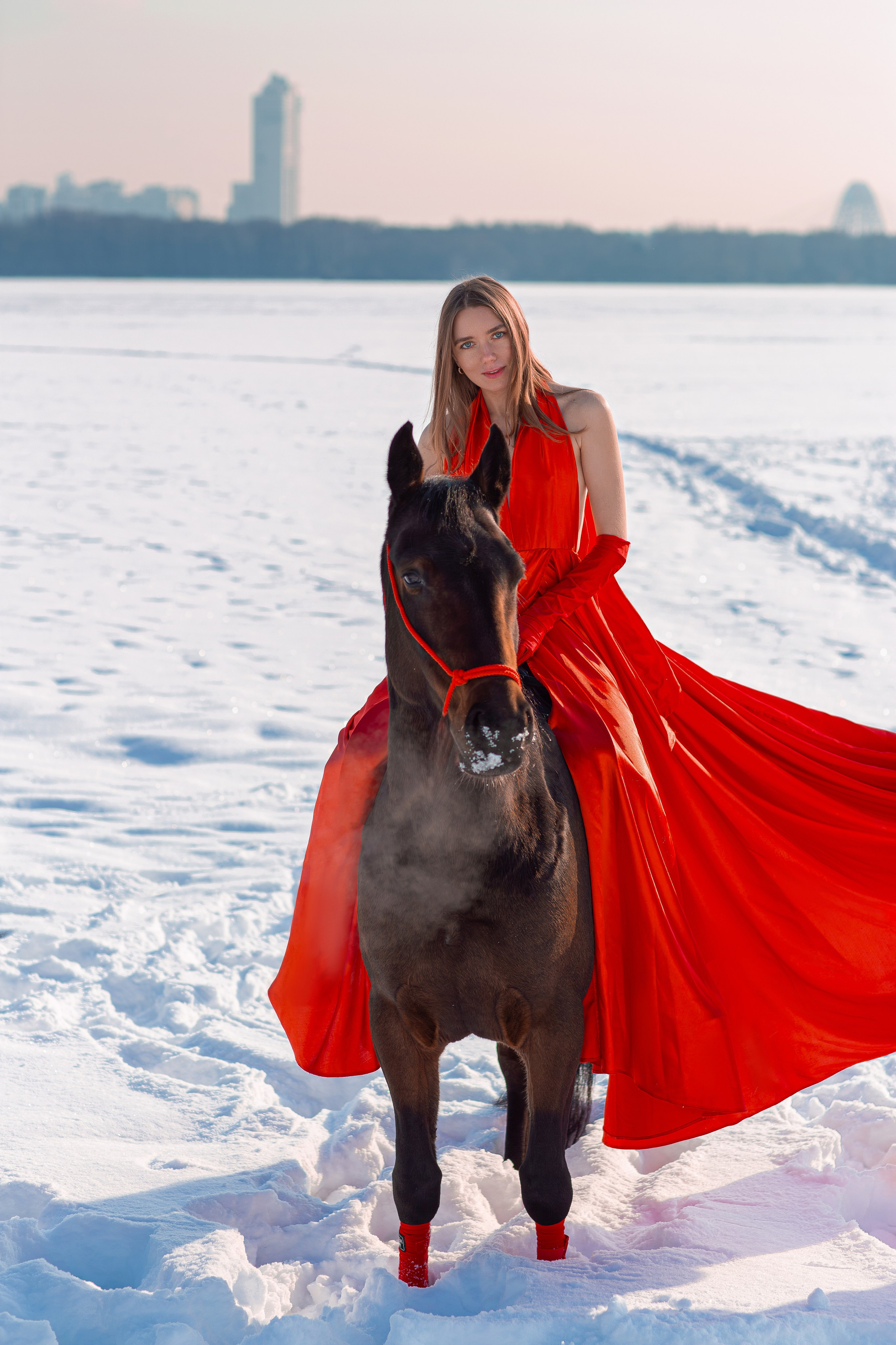 Надежда. Семейный и Детский фотограф г. Москва, г. Борисоглебск