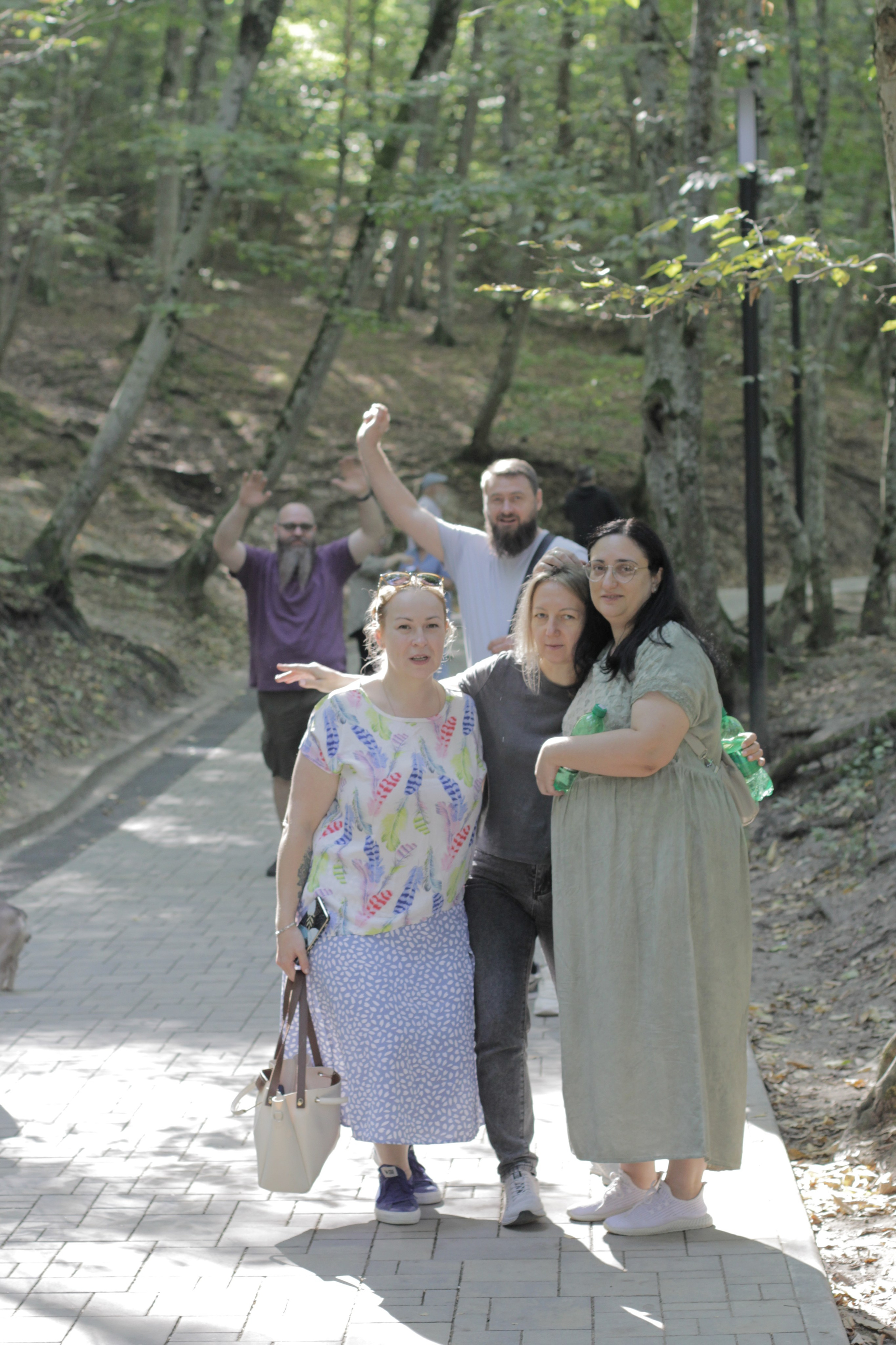 Горячий Ключ (2024-09-22). Собор Отрасли