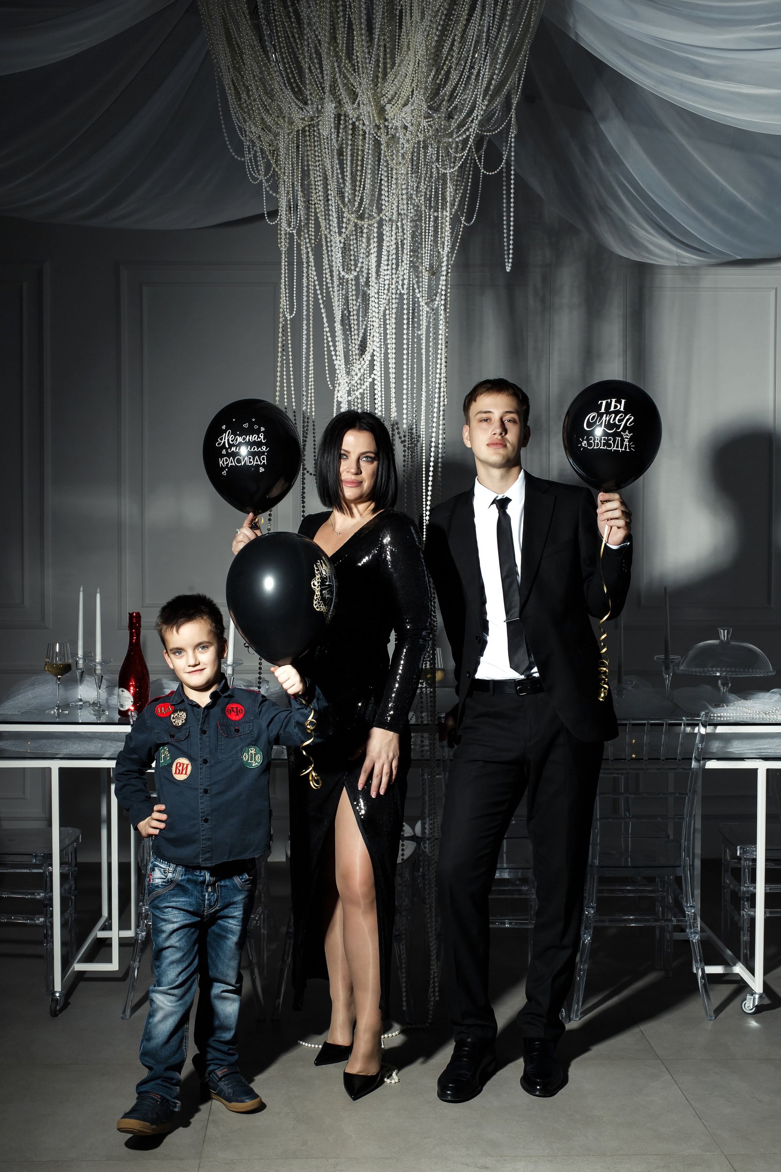 Лена День Рождения. Женский фотограф в Оренбурге Ирина Заводчикова