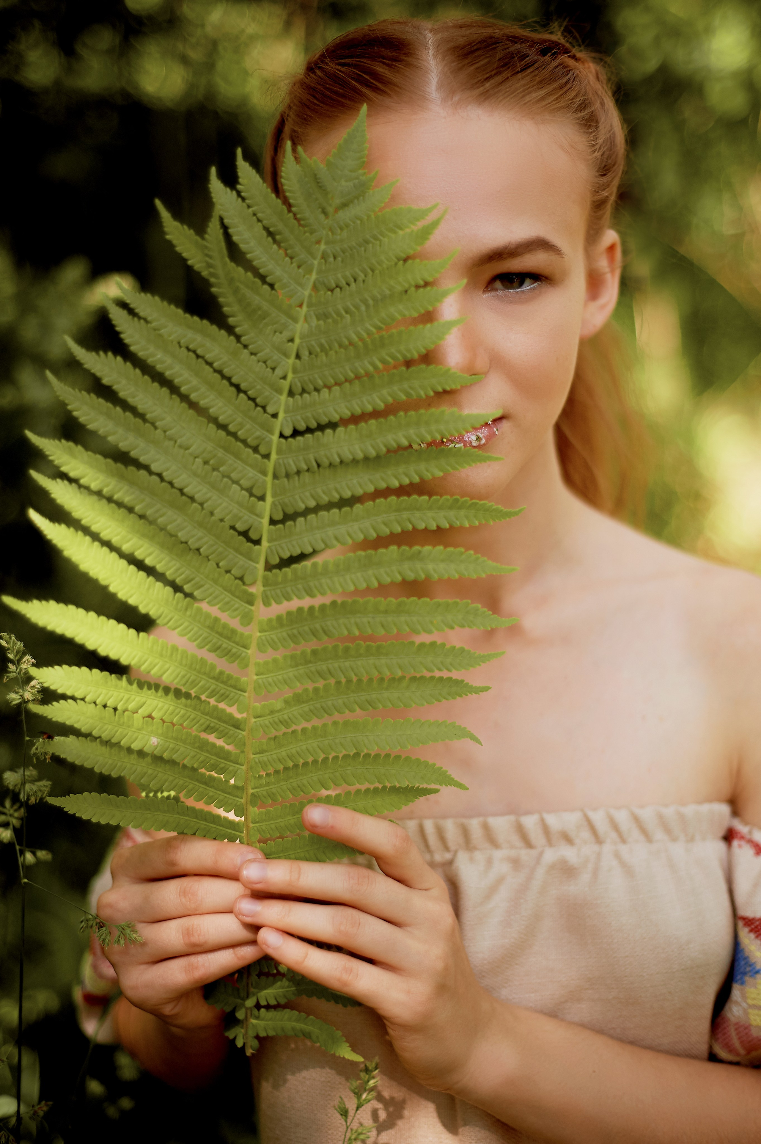 Катя. Фотограф, психолог в Москве, Жуковском, Раменском Галина Майлер