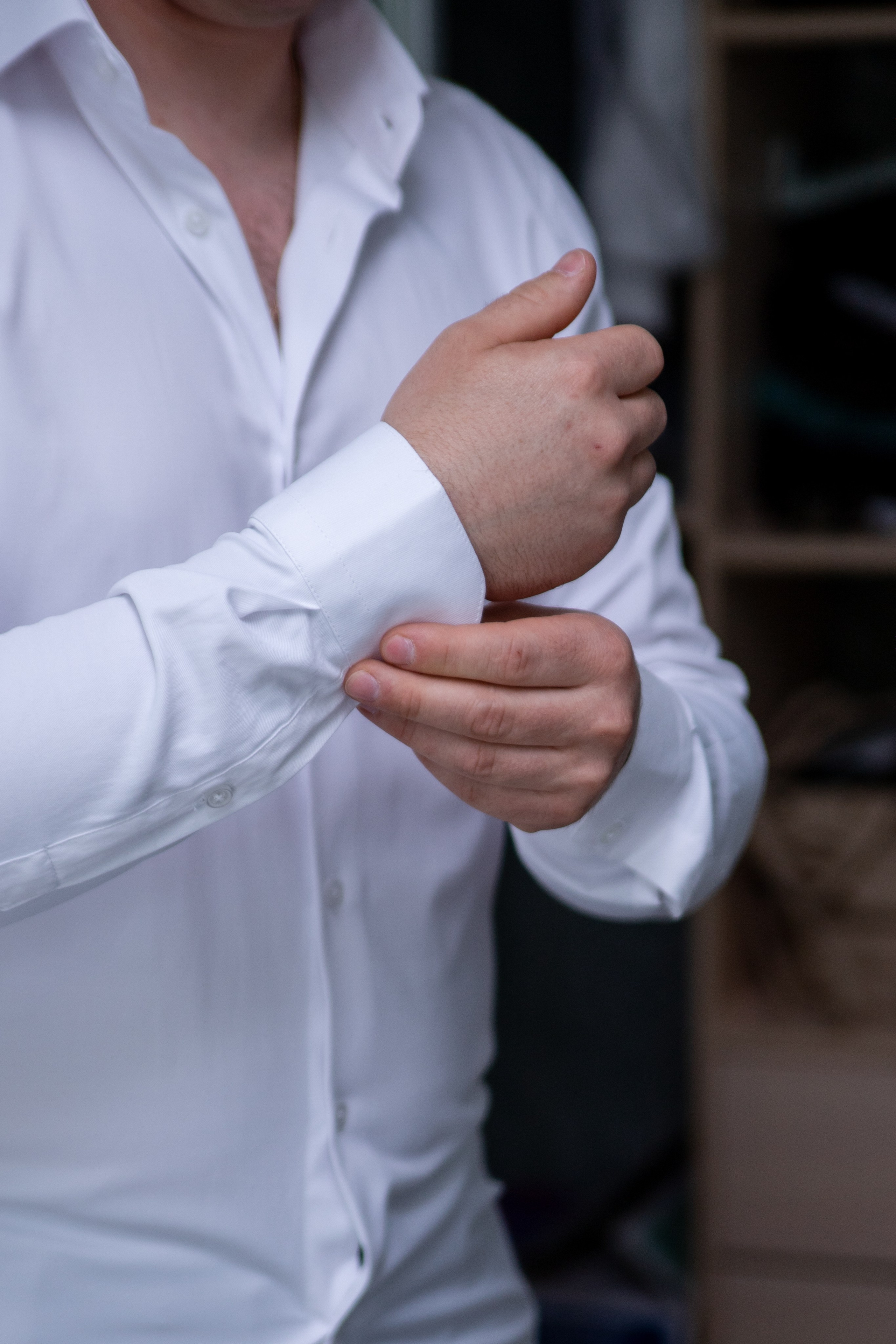 Вячеслав+Анастасия. Свадебный и семейный фотограф в Михайловке Полина Крипс