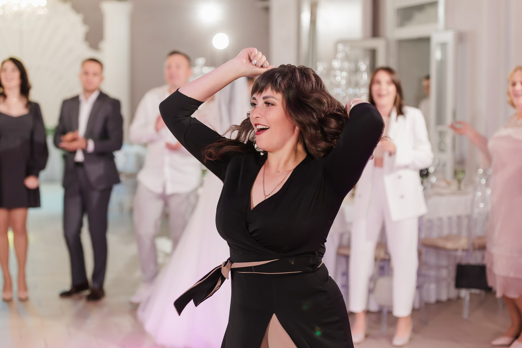 Денис и Аня. Свадебный фотограф в Барнауле Дмитрий Медведев