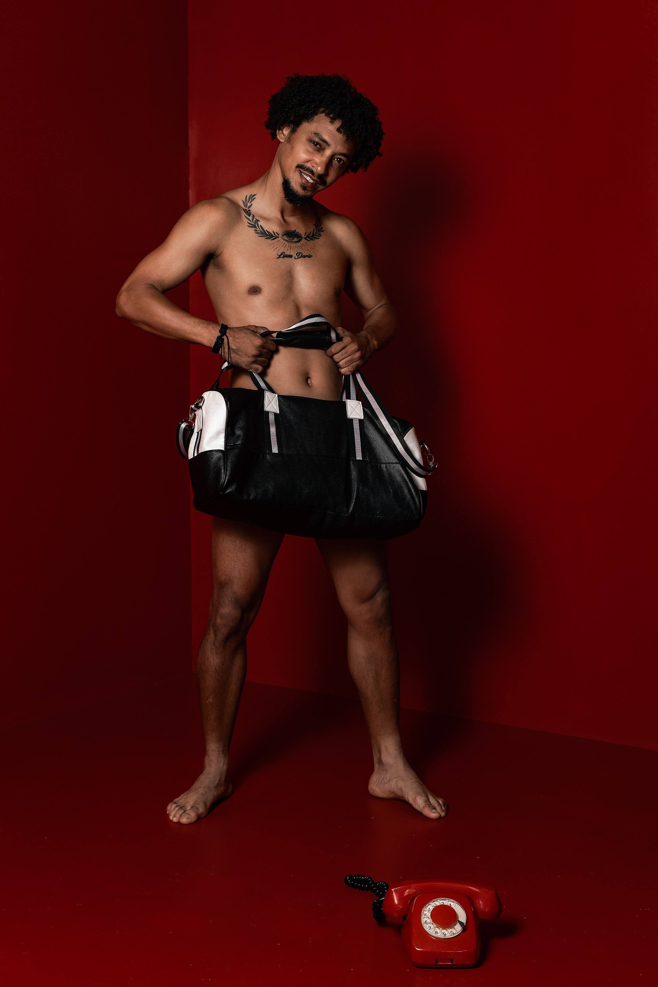 Кубинец. Свадебный/Портретный фотограф снимаю в Москве