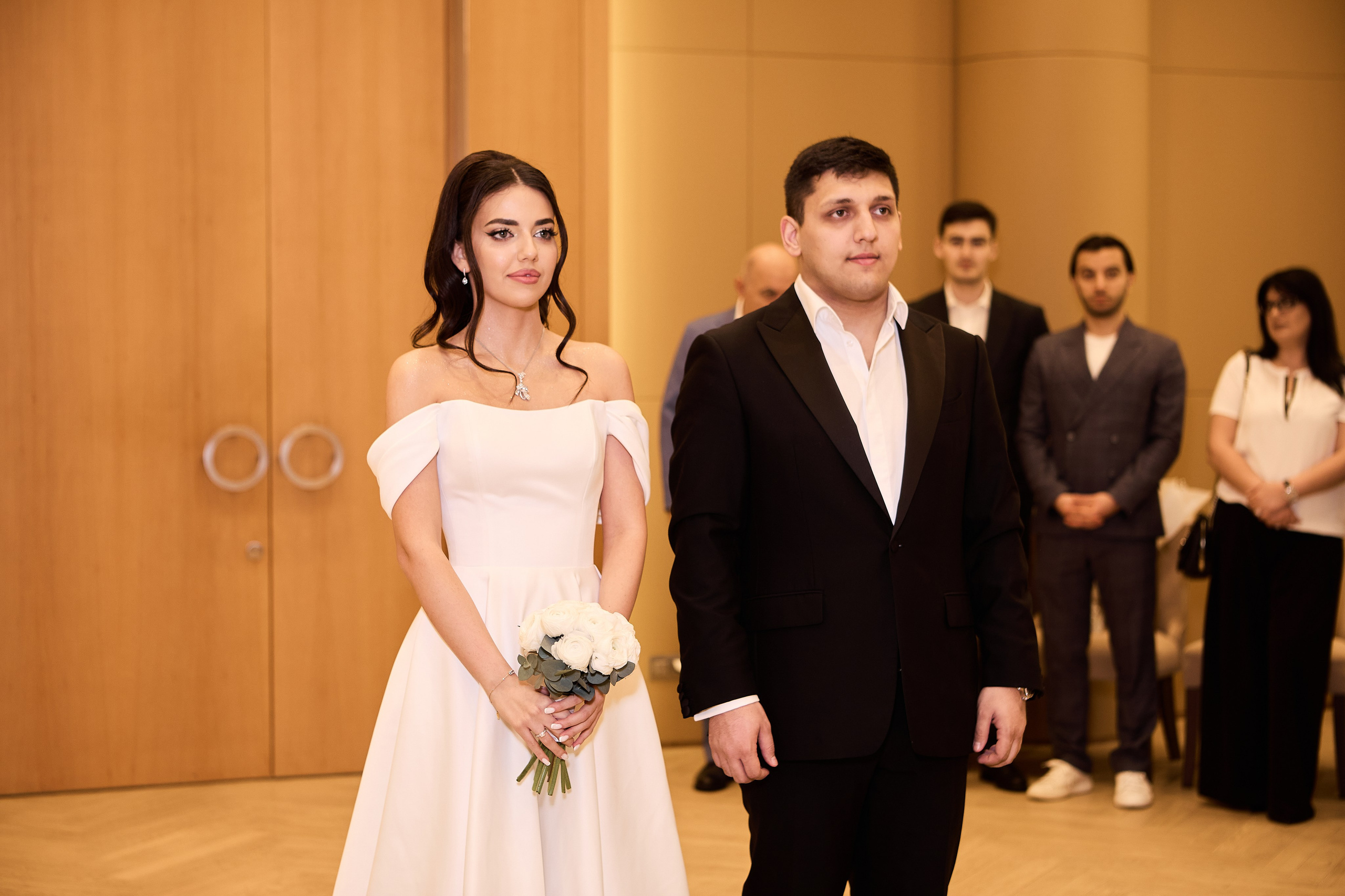 Роспись в Барвихе