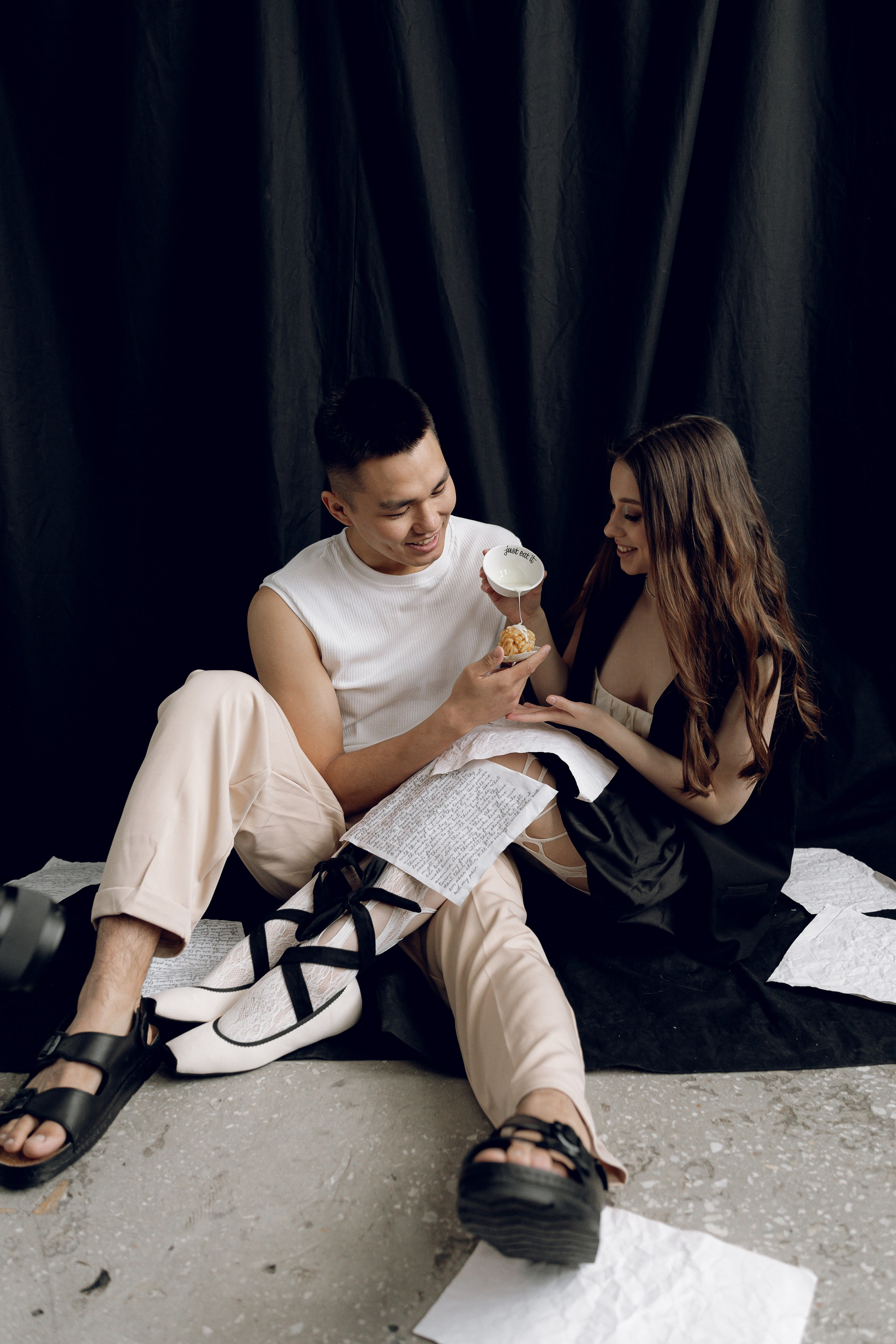 Жемчужина любви. Свадебный фотограф Казань| Фотограф Казань Зевакина Анастасия