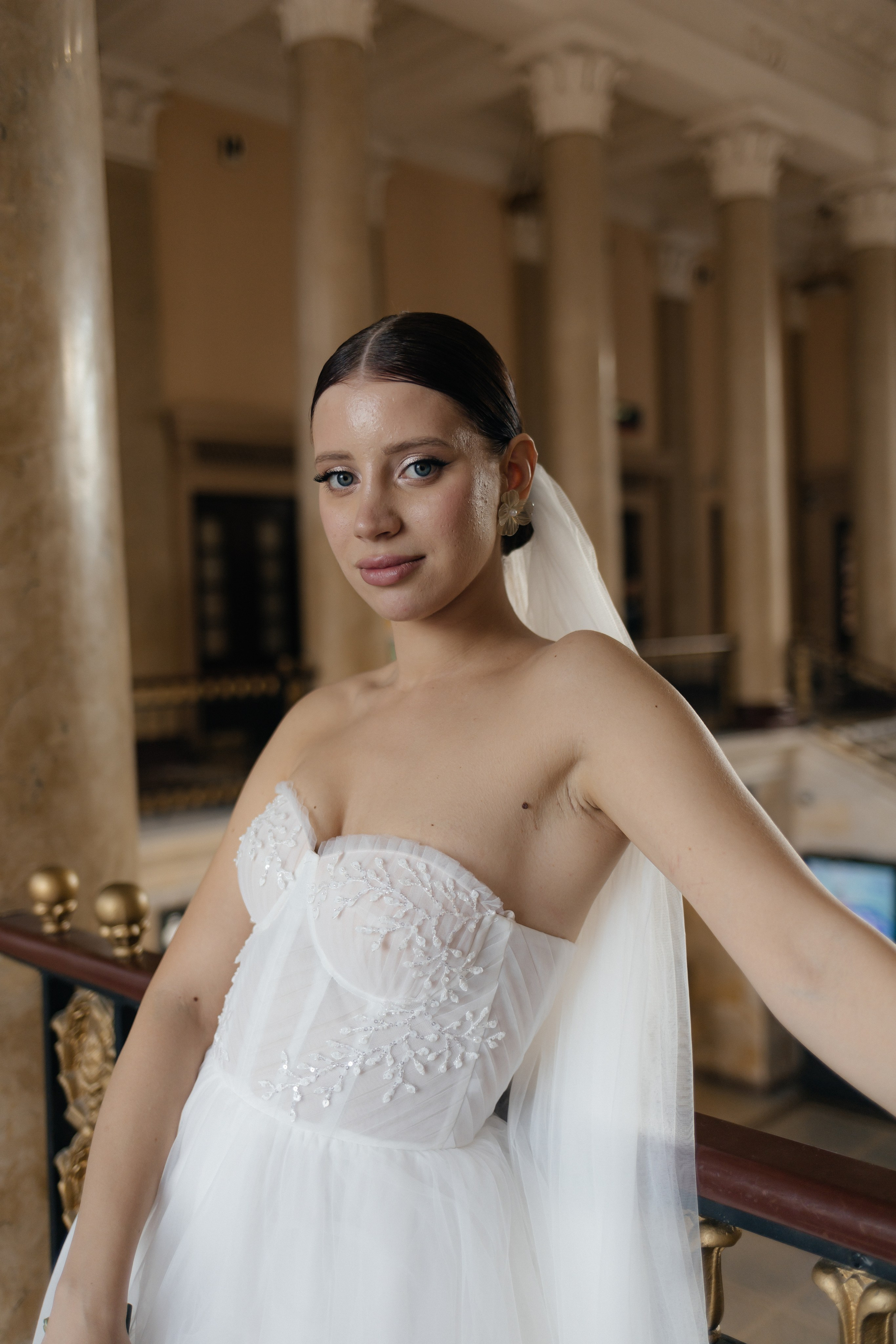 Даниил & Полина. Фотограф Петрозаводск/СПБ