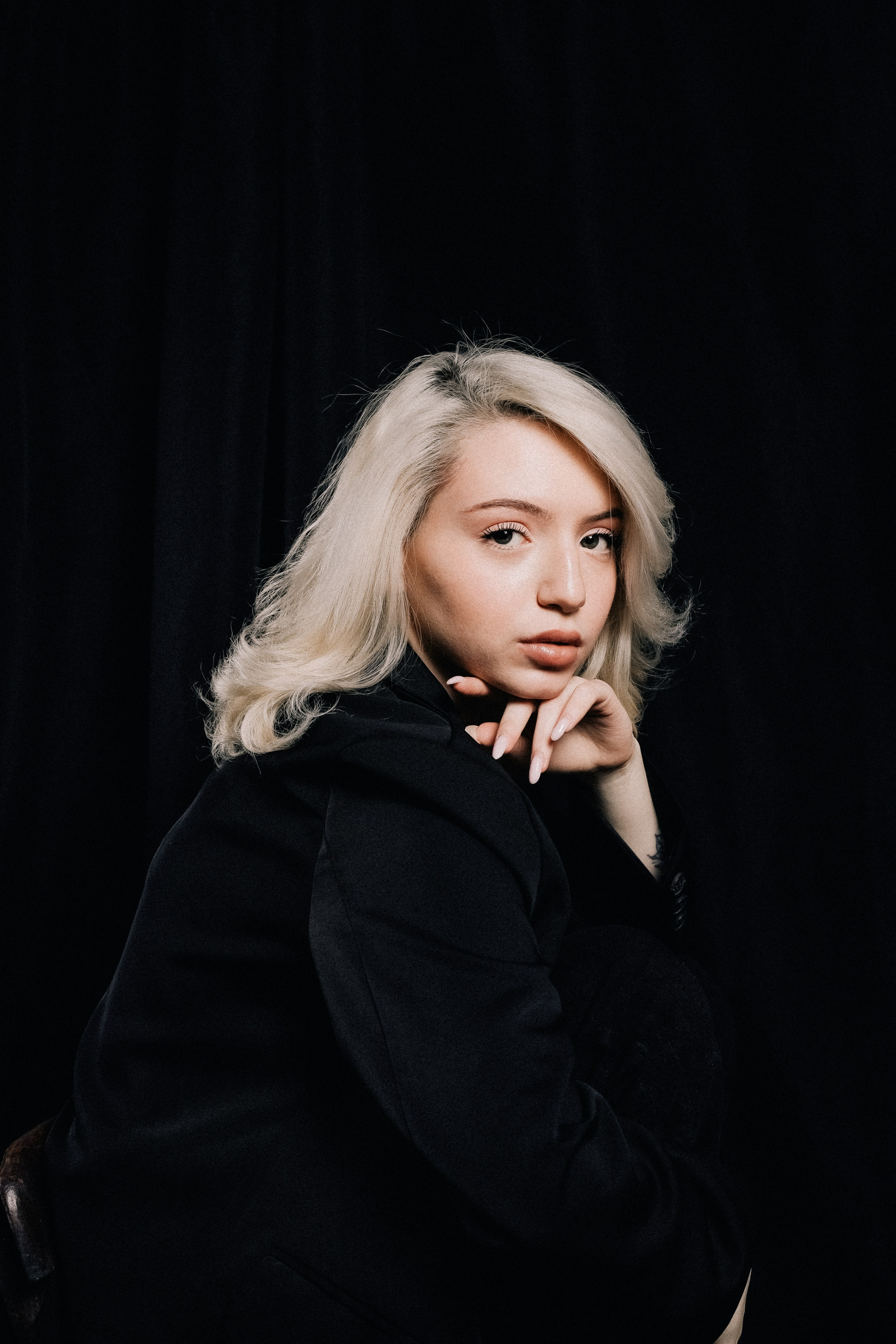 Light beauty. Евгения Волошина Фотограф Москва / Белгород