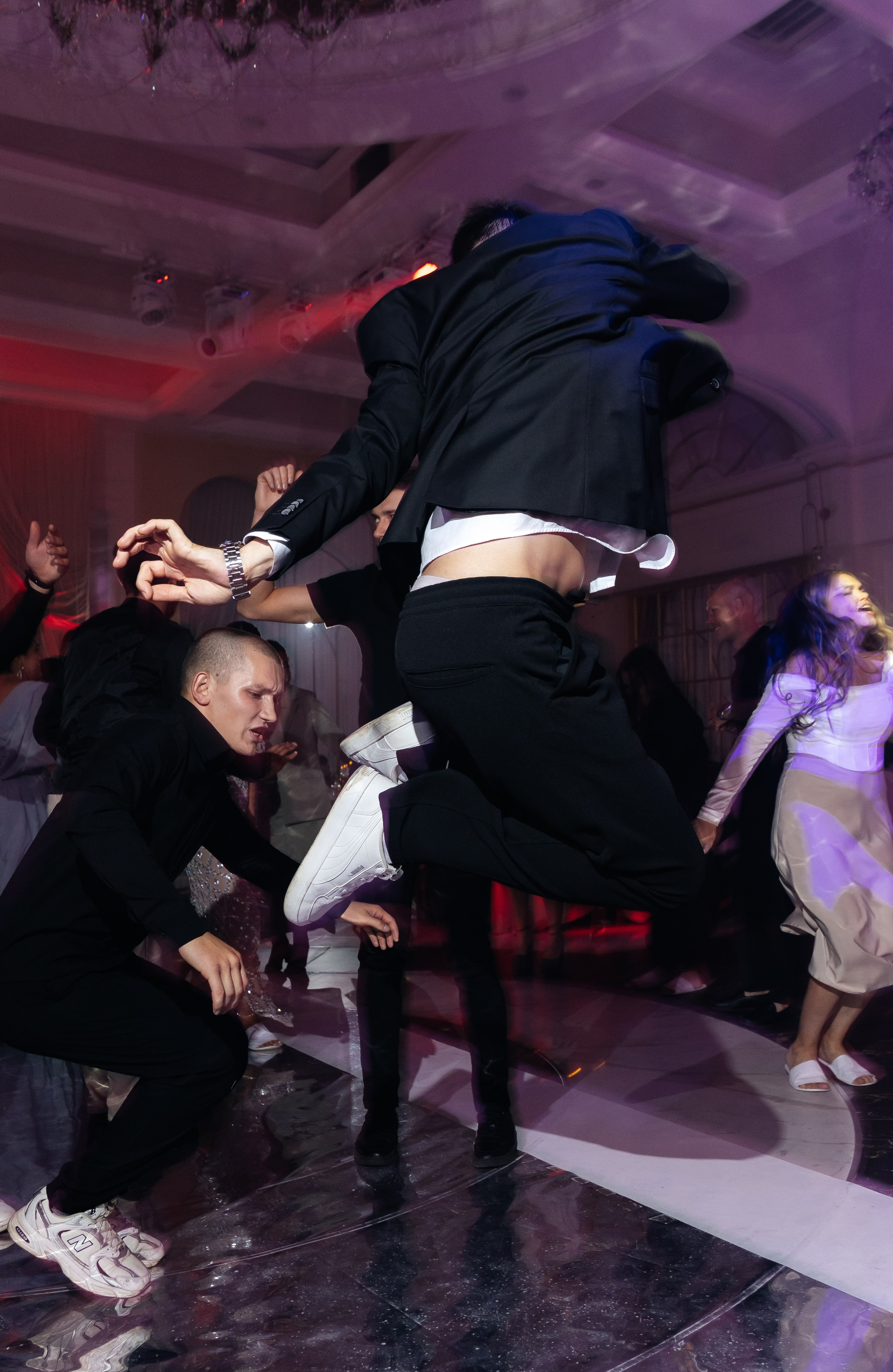 Aidar & Ralina. Свадебный фотограф Ильнар Асадуллин