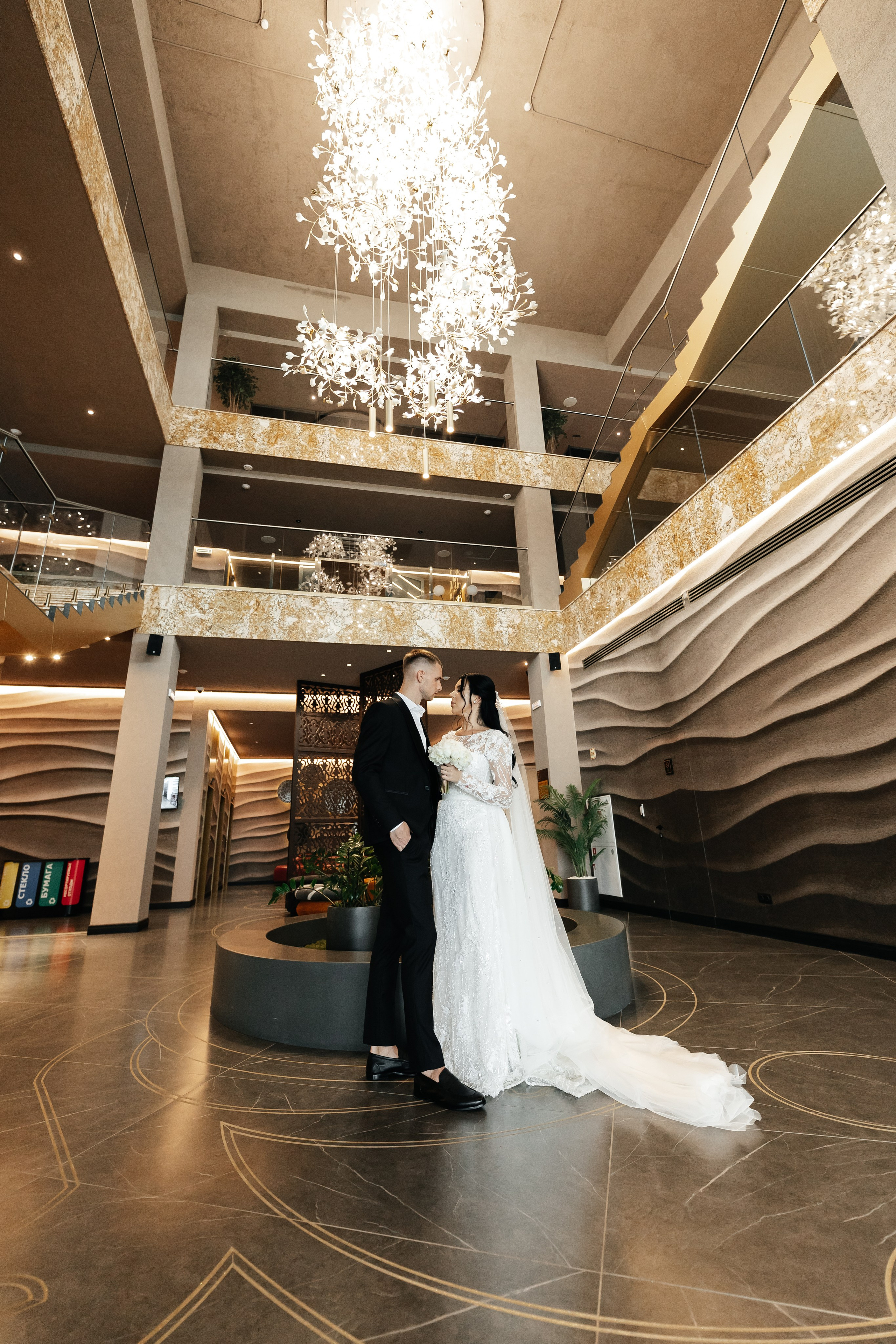 Stanislav & Kseniya. Свадебный фотограф Ильнар Асадуллин