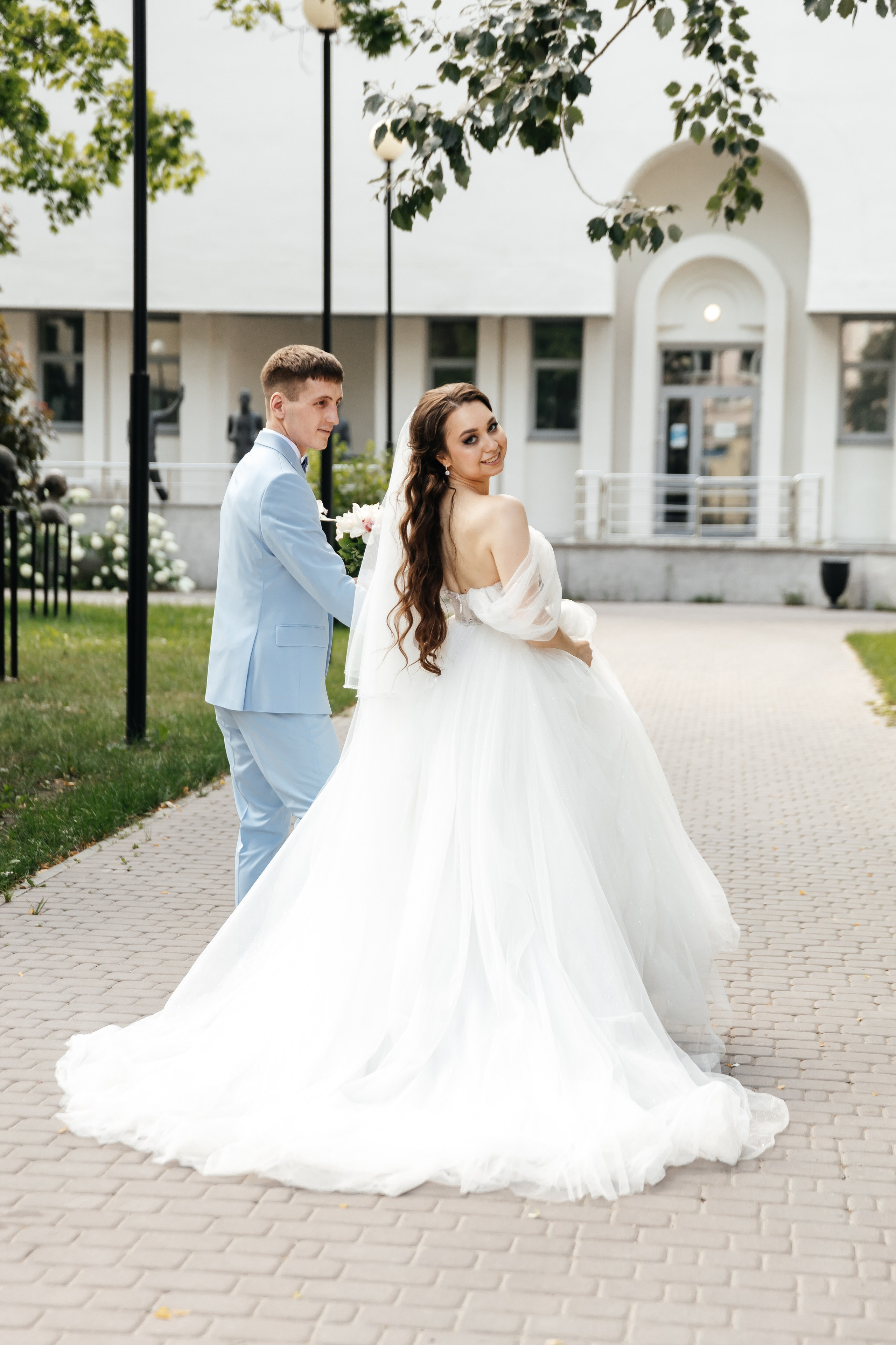 Marat & Ilgina. Свадебный фотограф Ильнар Асадуллин