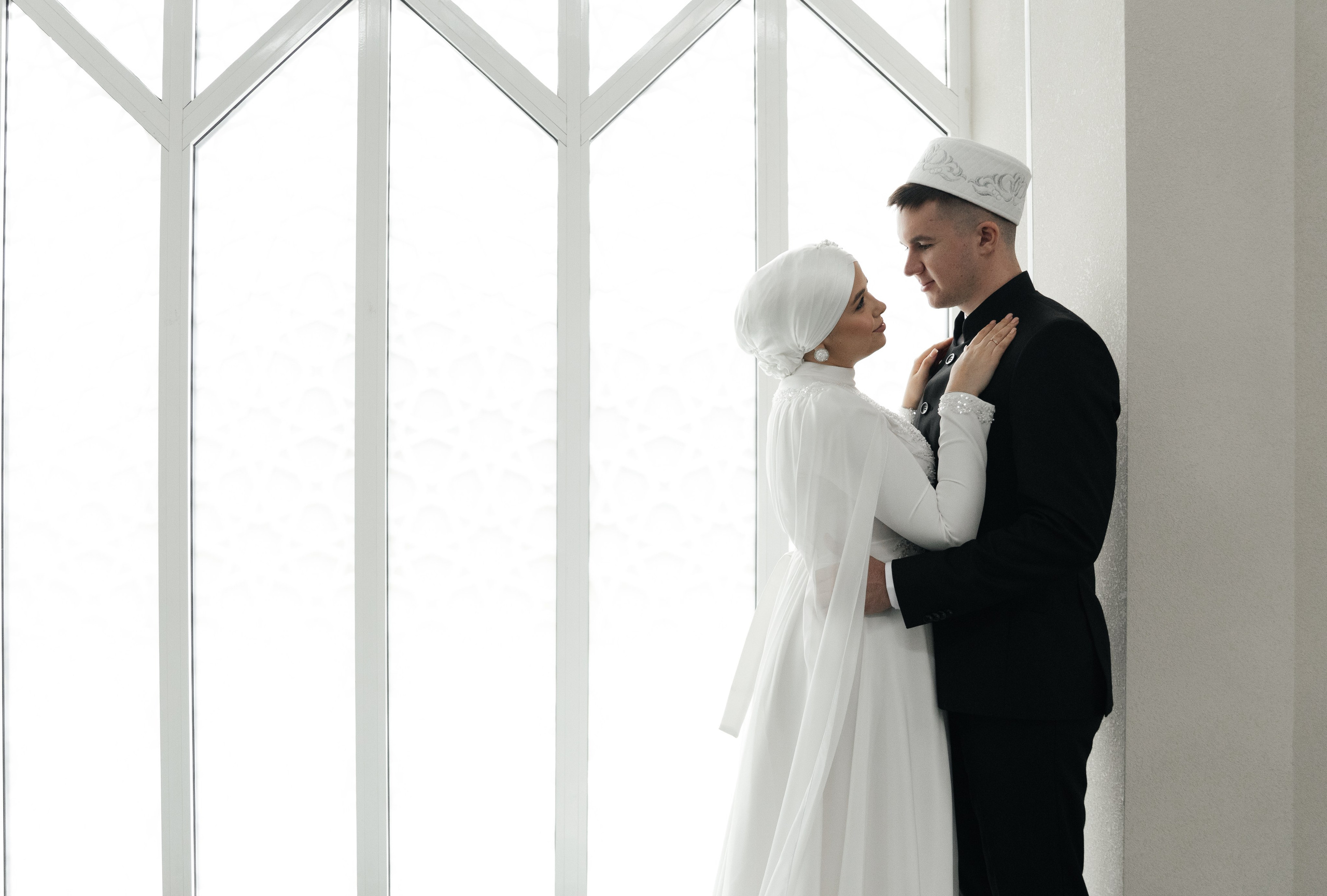 Bulat & Gulgena. Свадебный фотограф Ильнар Асадуллин