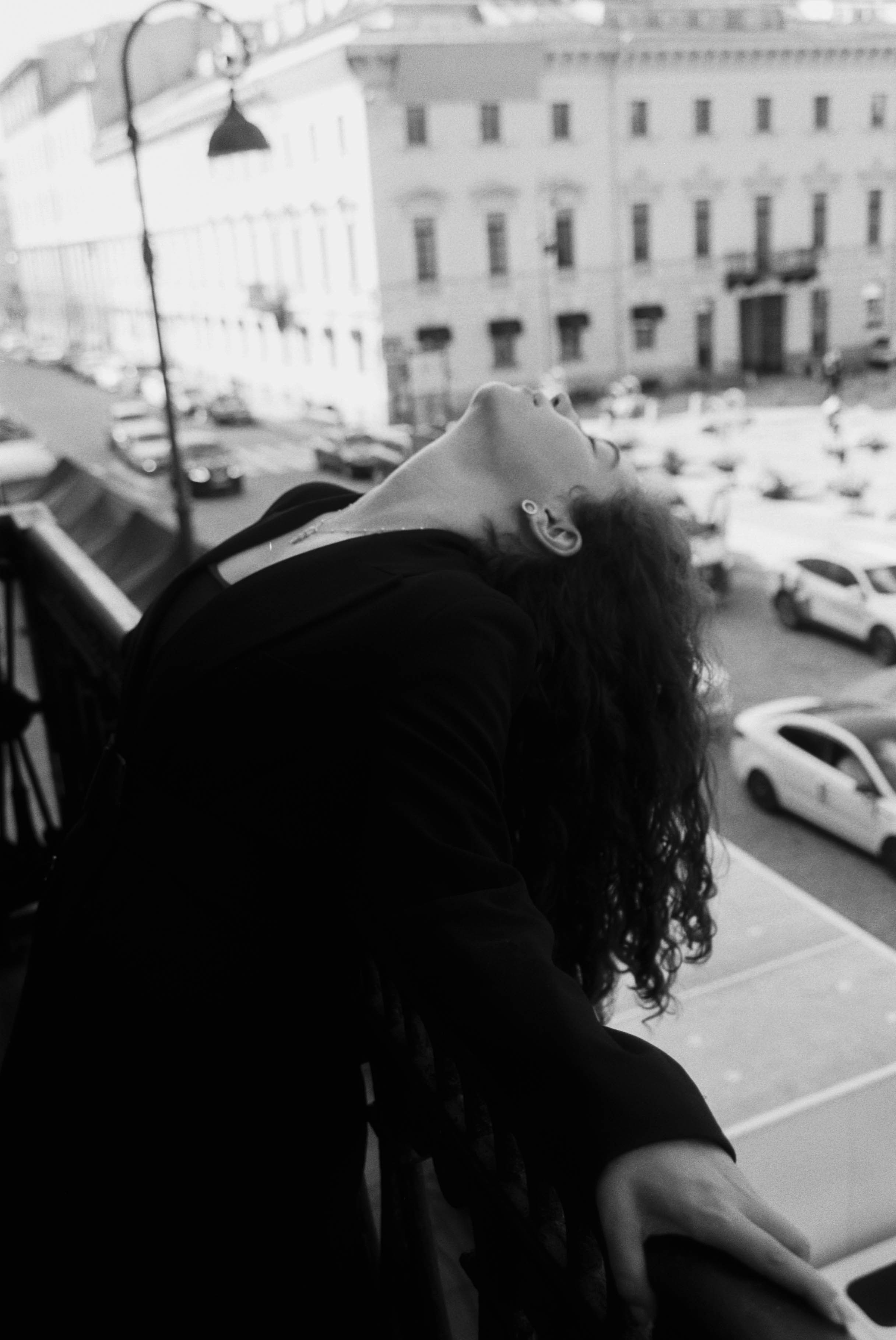 Hellen. Daria Y. Фототерапия │ Санкт-Петербург