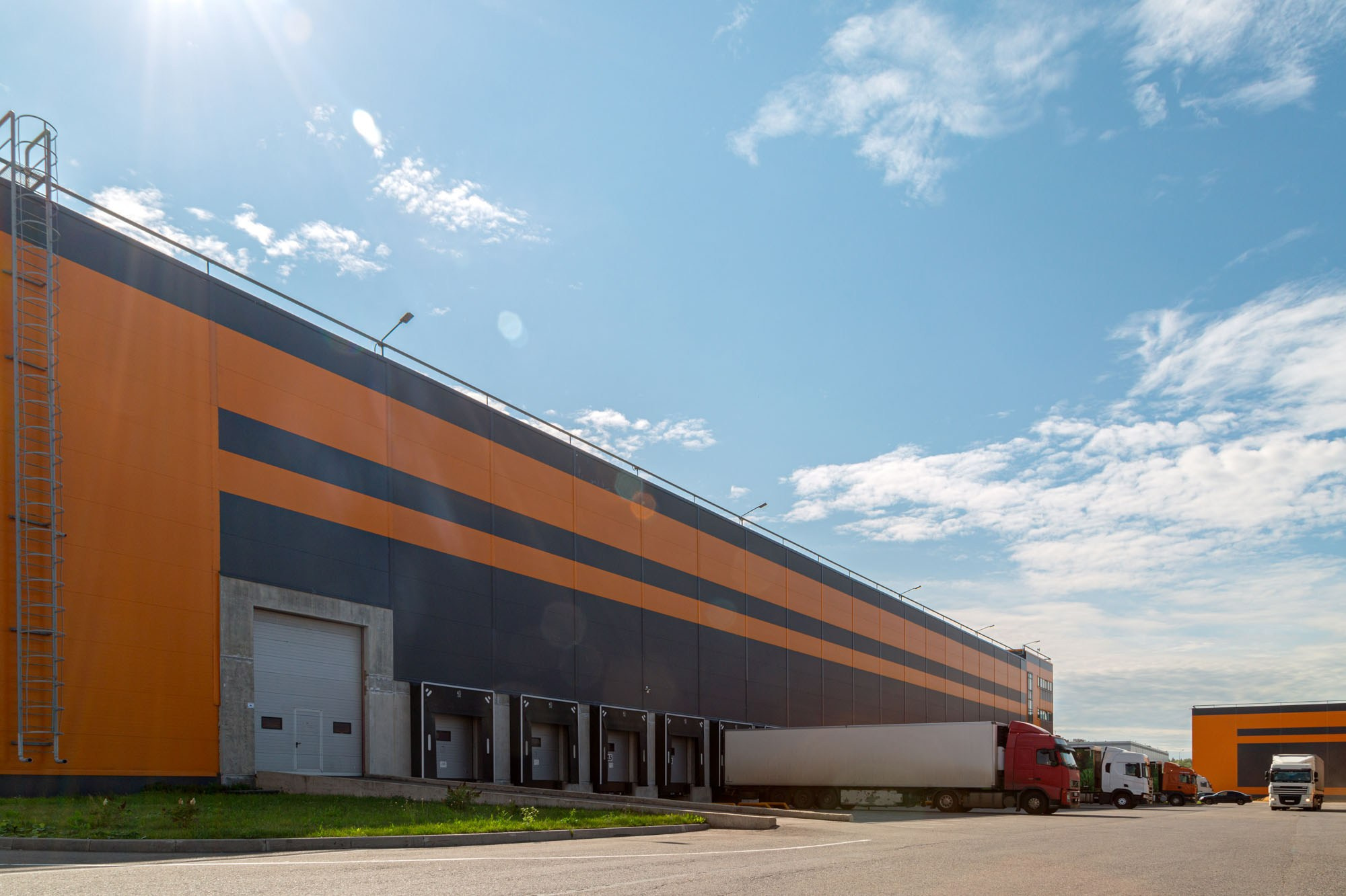 Логопарк М7. Фотограф в Москве Маленкова Дарья