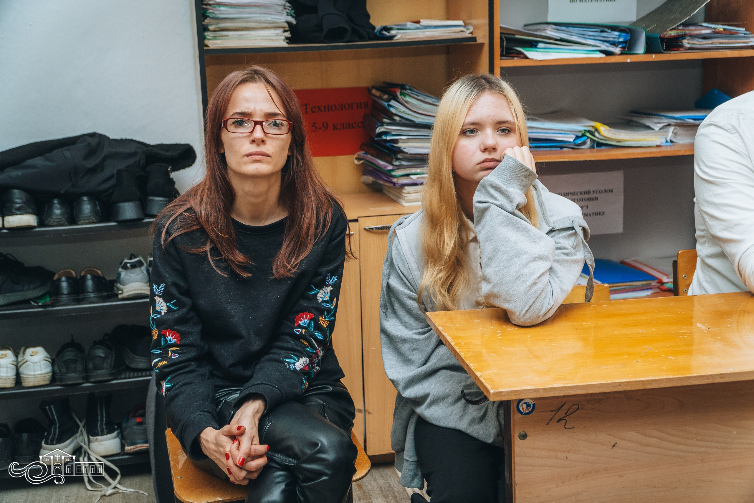 «Мое призвание — волонтерство». Новотитаровский Дом культуры