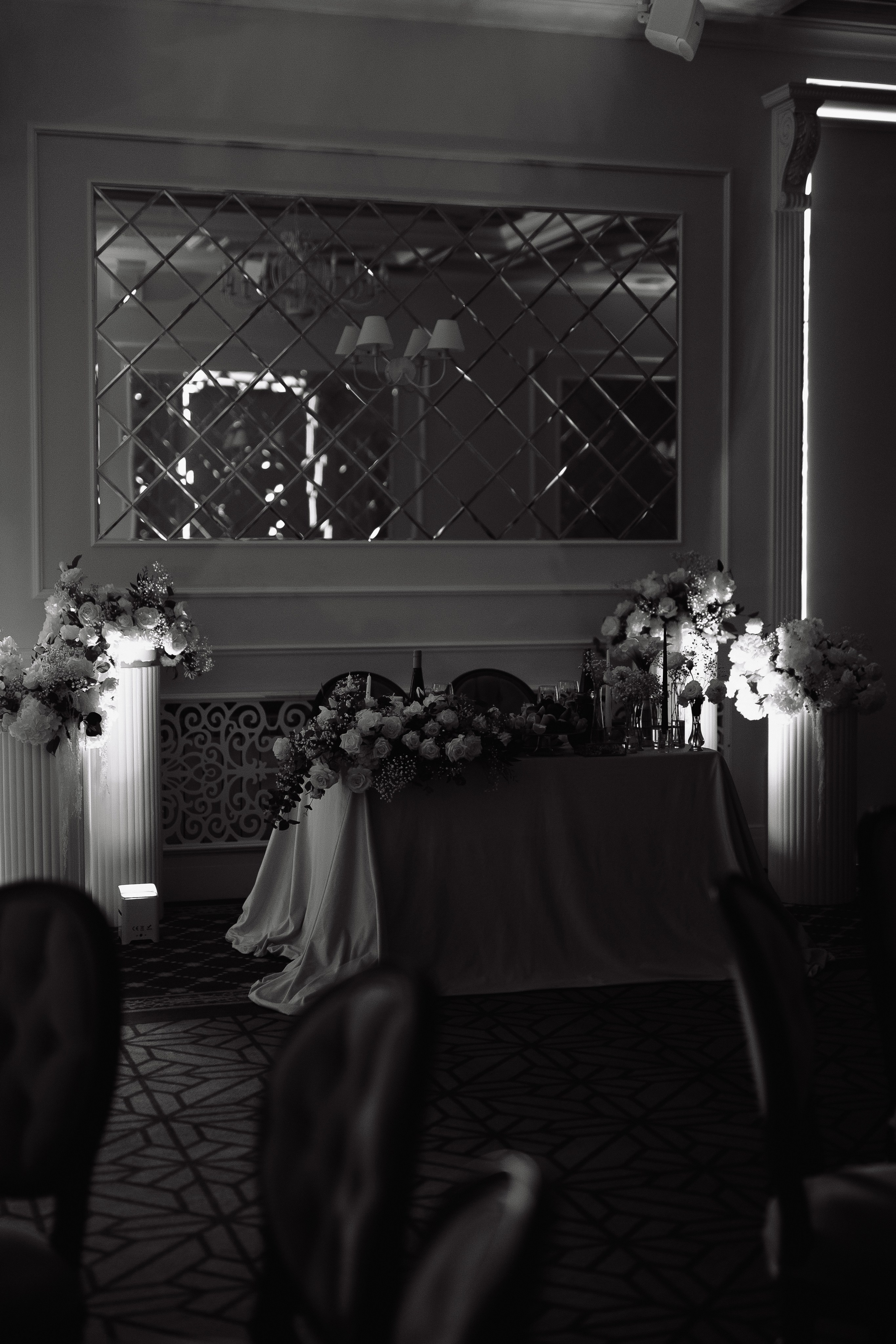 Свадьба Александра и Дарьи. Фотограф Кольчугино/Владимир/Москва Елизавета Иода