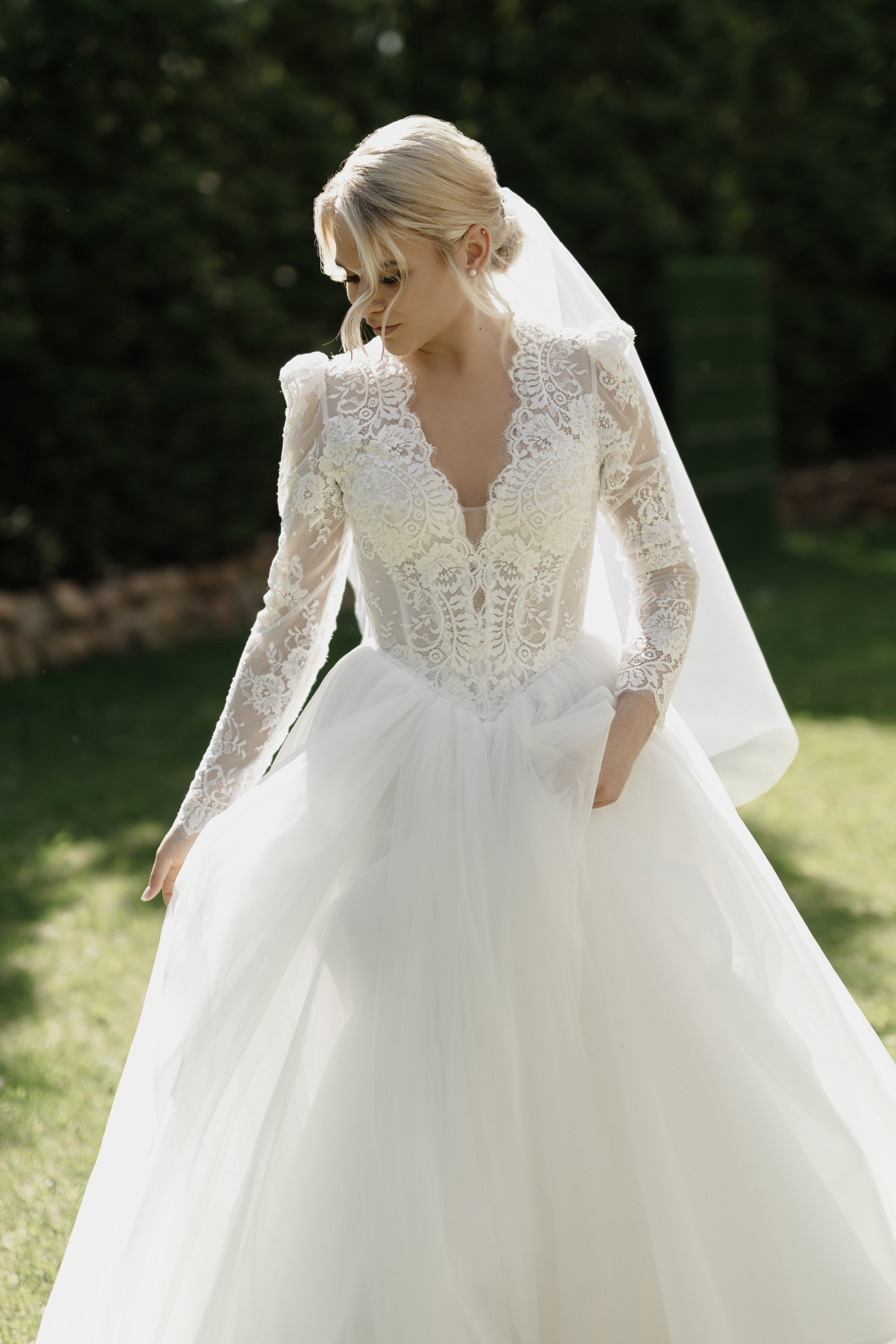 Свадьба Владимира и Анны. Фотограф Кольчугино/Владимир/Москва Елизавета Иода