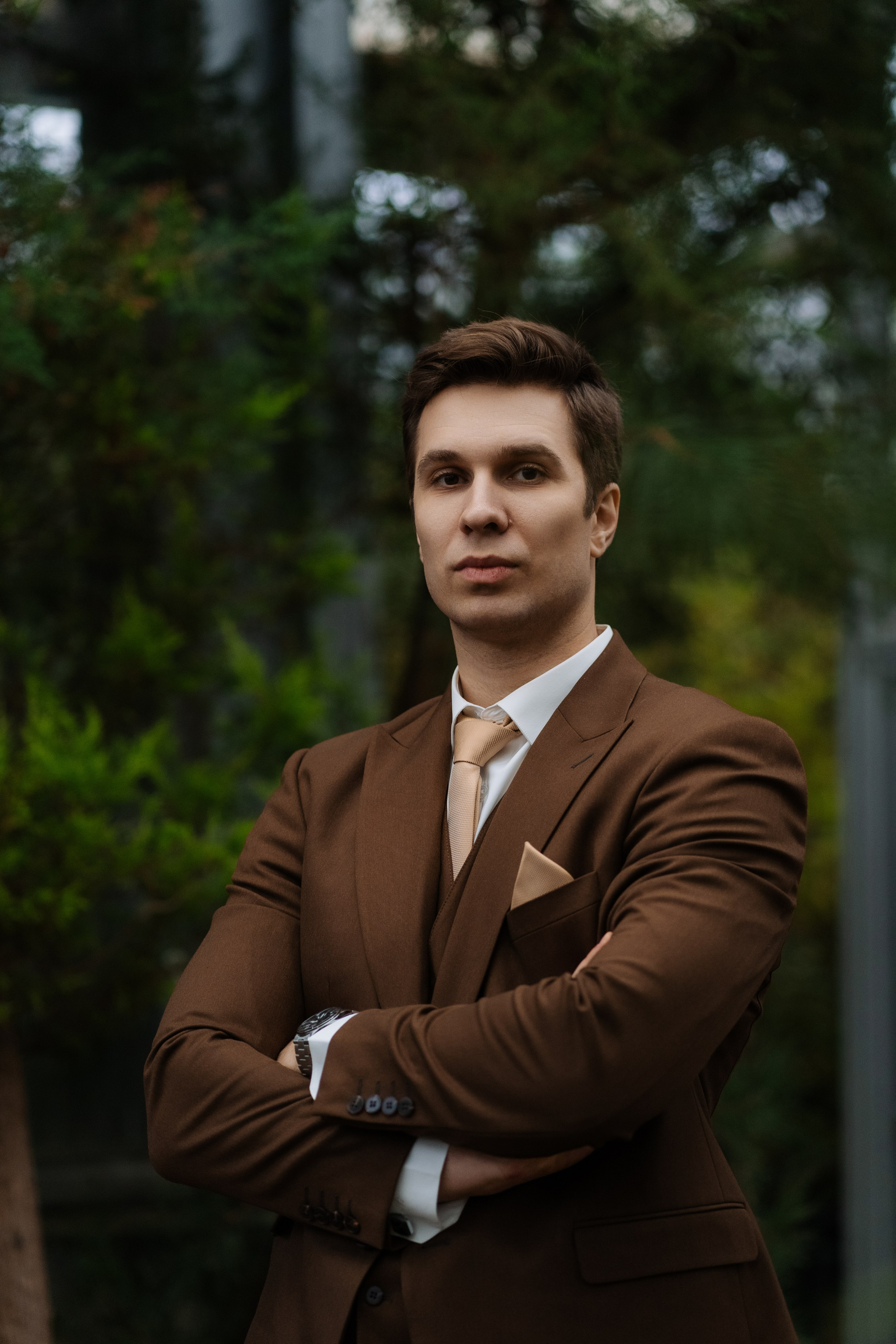 Свадебная фотосессия в оранжерее, Москва. Свадебный фотограф в Москве Анна Полушина