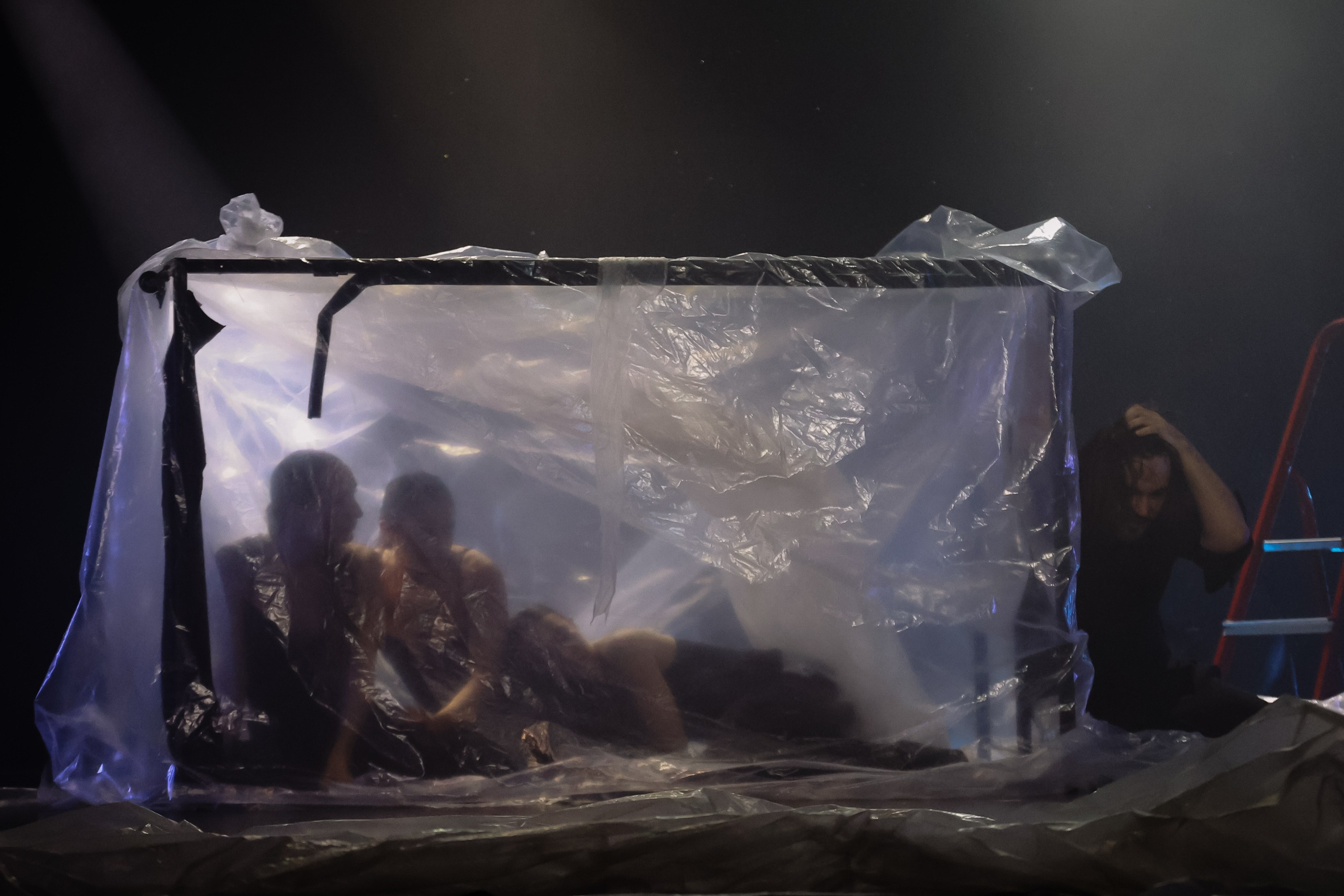 Большая Исповедь _ IVEX. Фотограф Юлия Мальцева