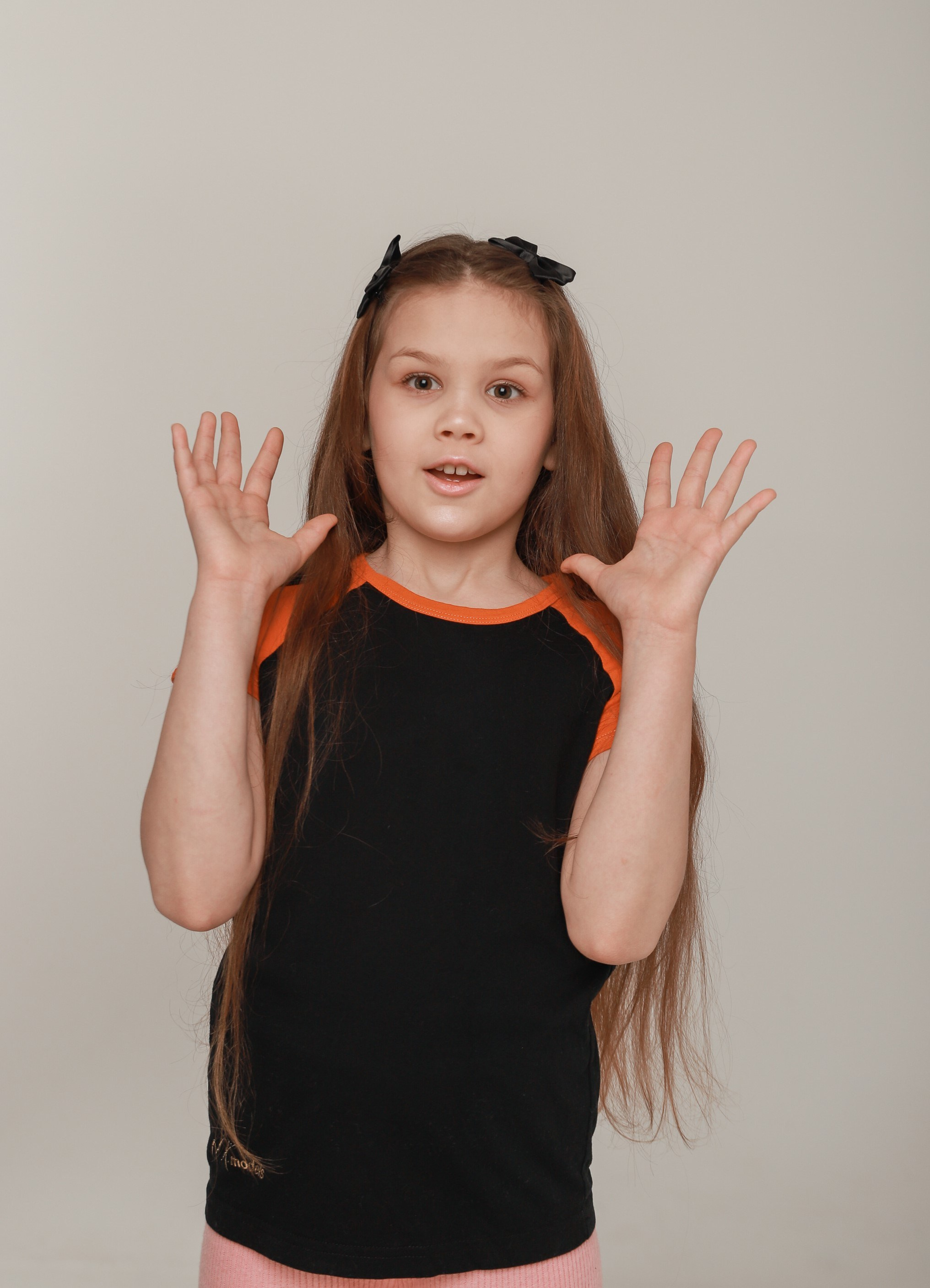 Модельные тесты и психологические портреты. Фотограф Юлия Мальцева