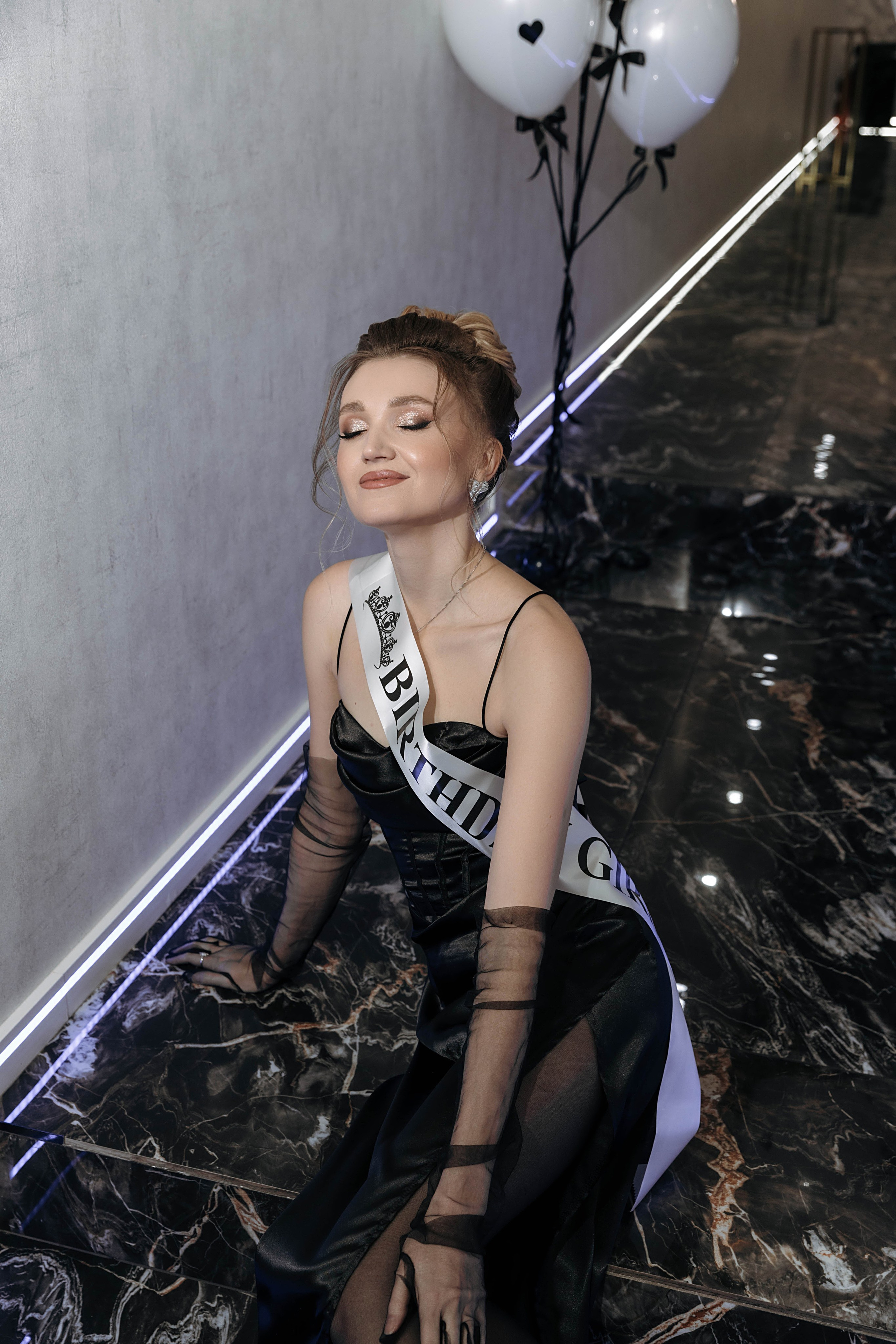 День рождения Инны. Фотограф Сальск Катерина