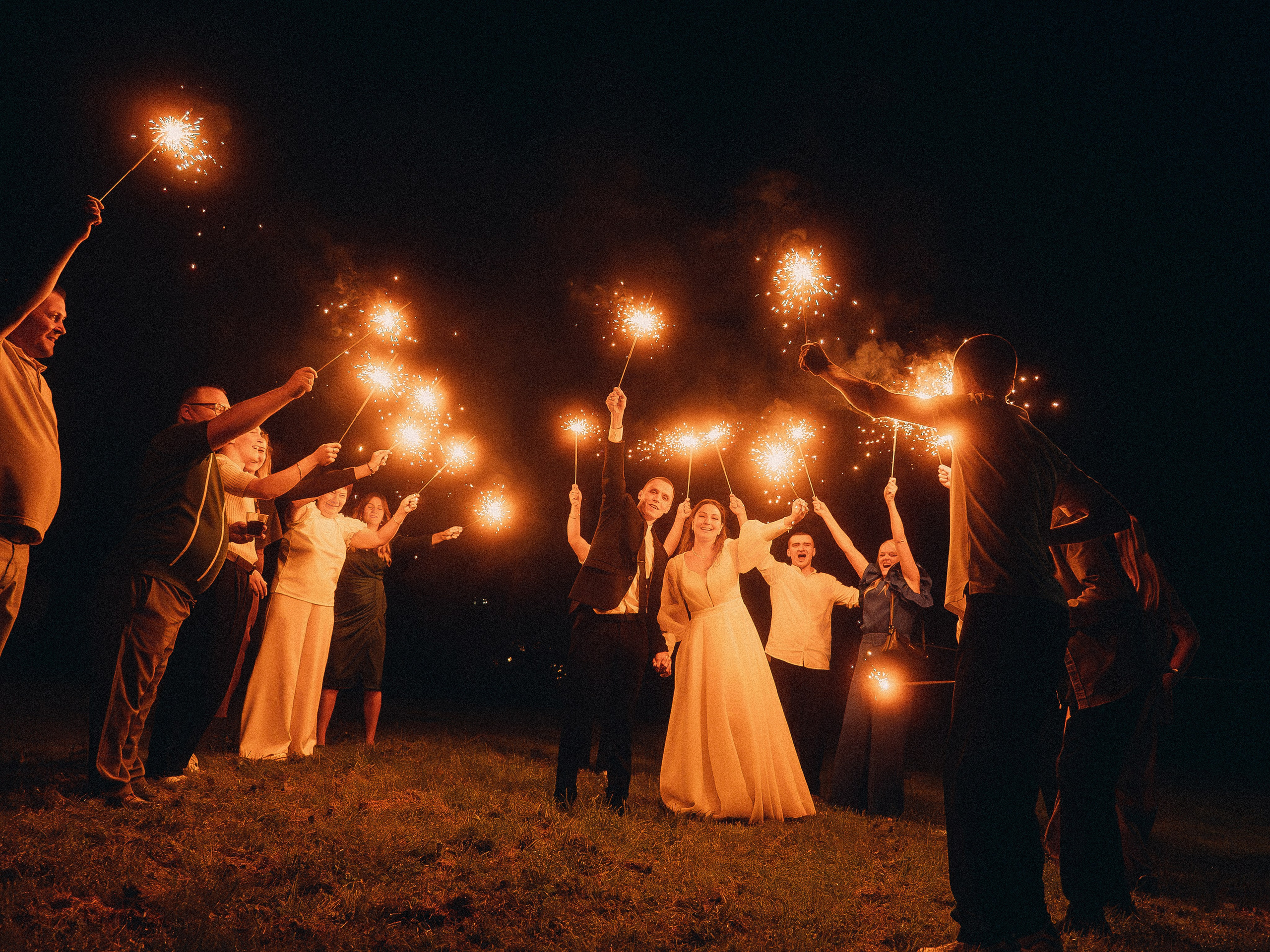 Мария и Даня. Фотограф Зиновьев Илья, Москва