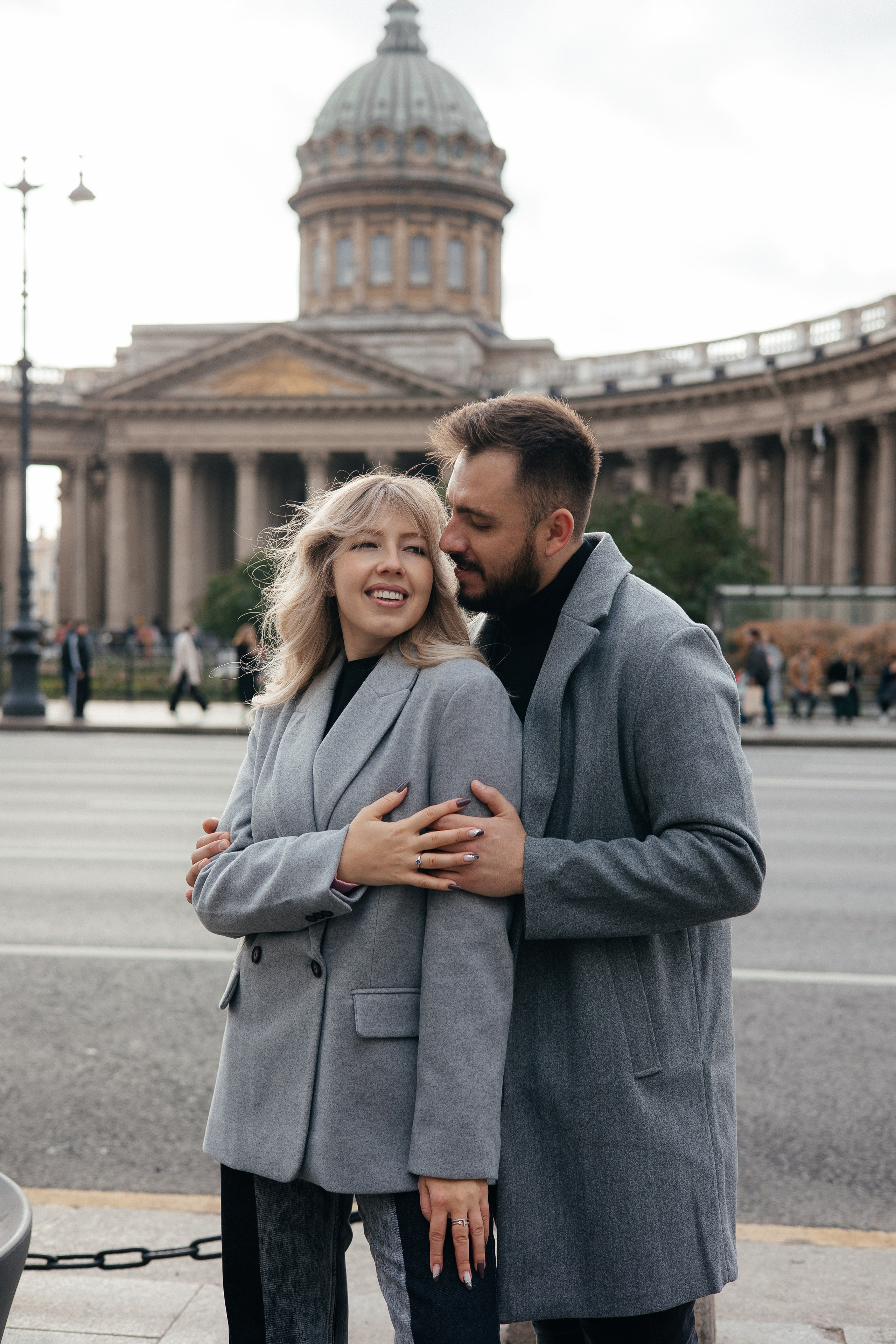 Дмитрий & Мария. ФОТОГРАФ РОЗА ФИЛИНА СПб I МОСКВА