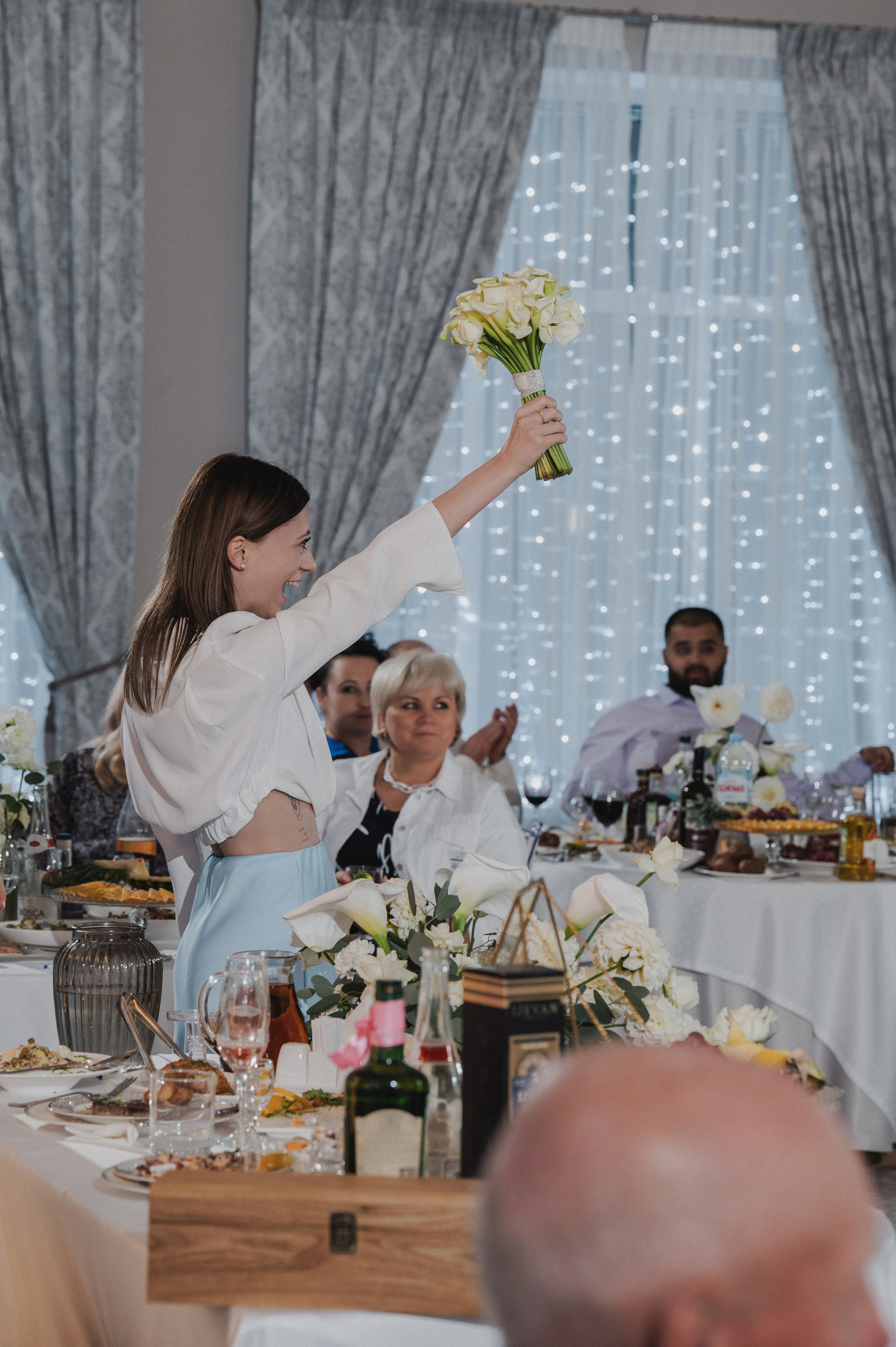 Анонс. Свадебный фотограф в Рязани Дзюрак Елизавета