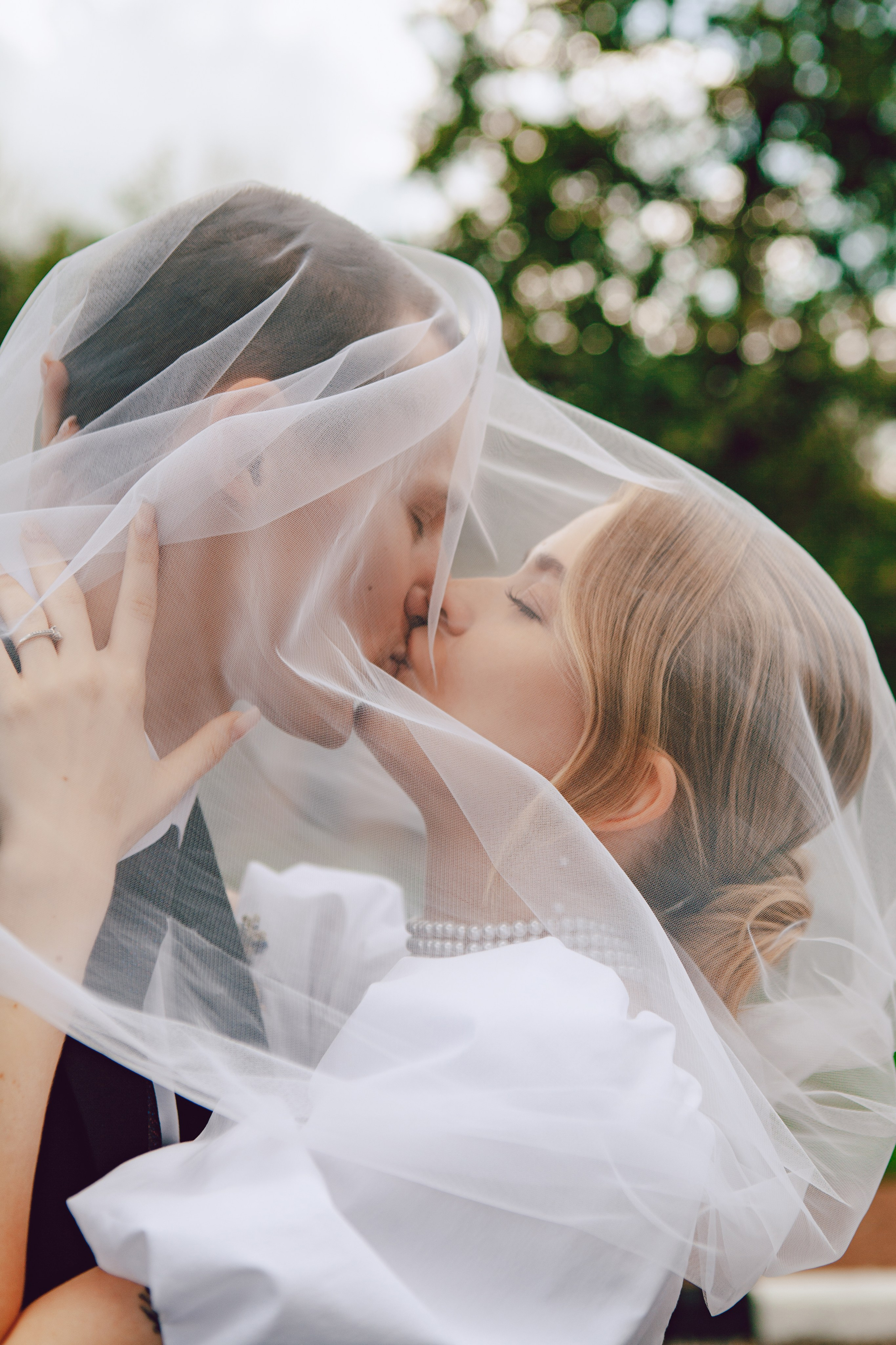 Никита и Анна. Фотограф Ольга Ефремова