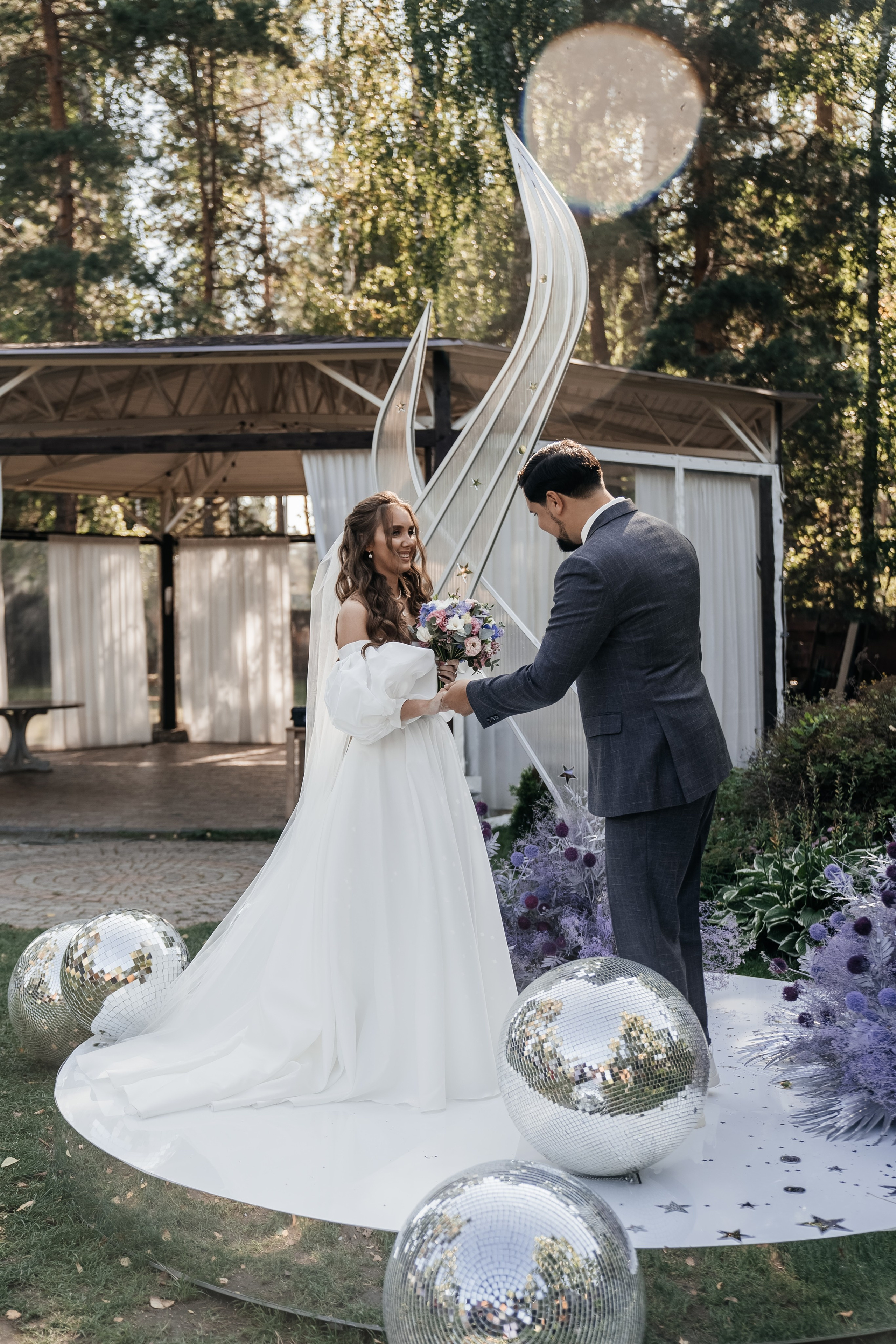 Антон и Евгения. Свадебный и семейный фотограф В Барнауле Нечаева Таня