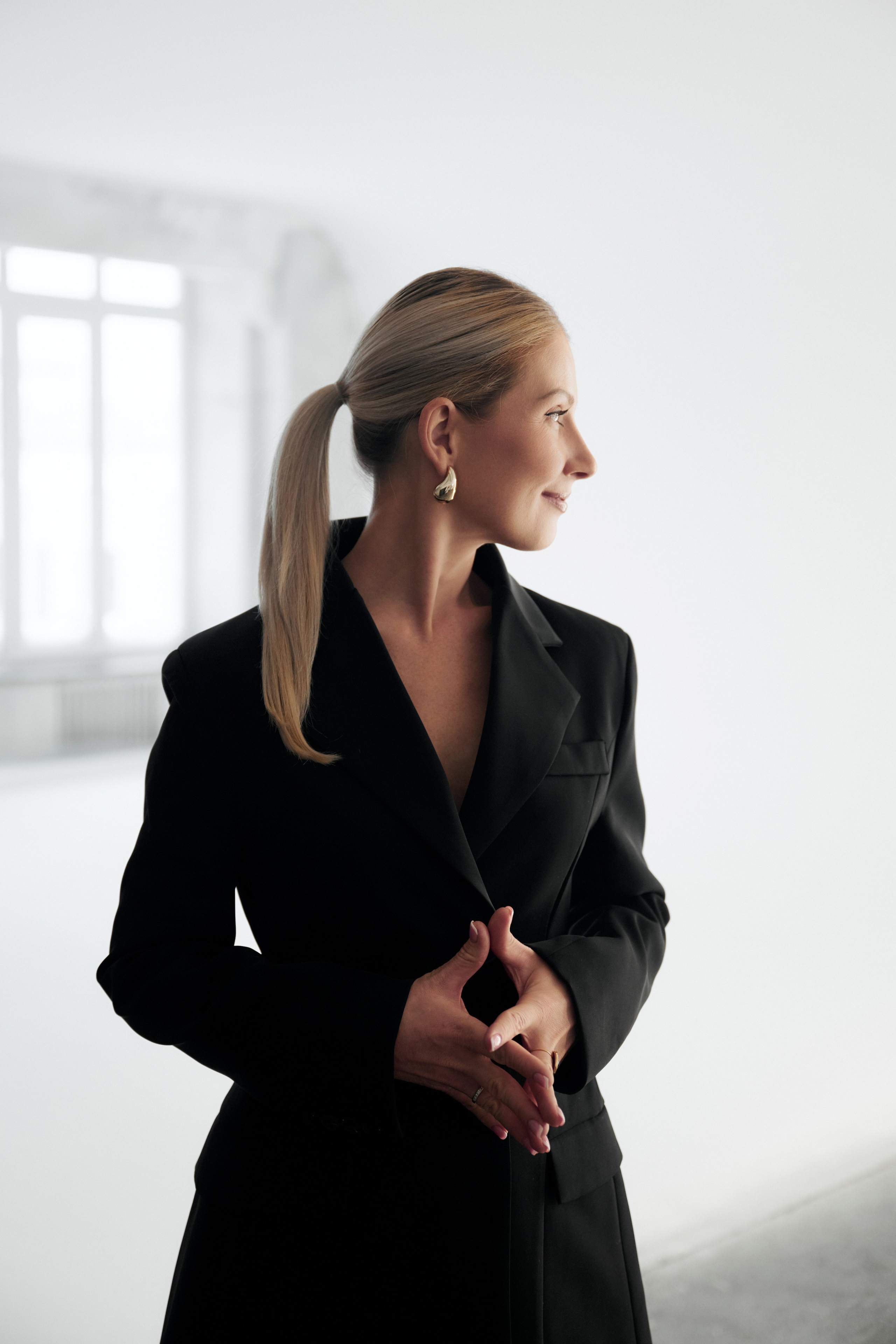 Полина Пантилеева | Архитектор. ФОТОГРАФ Кристина Павлова | МОСКВА