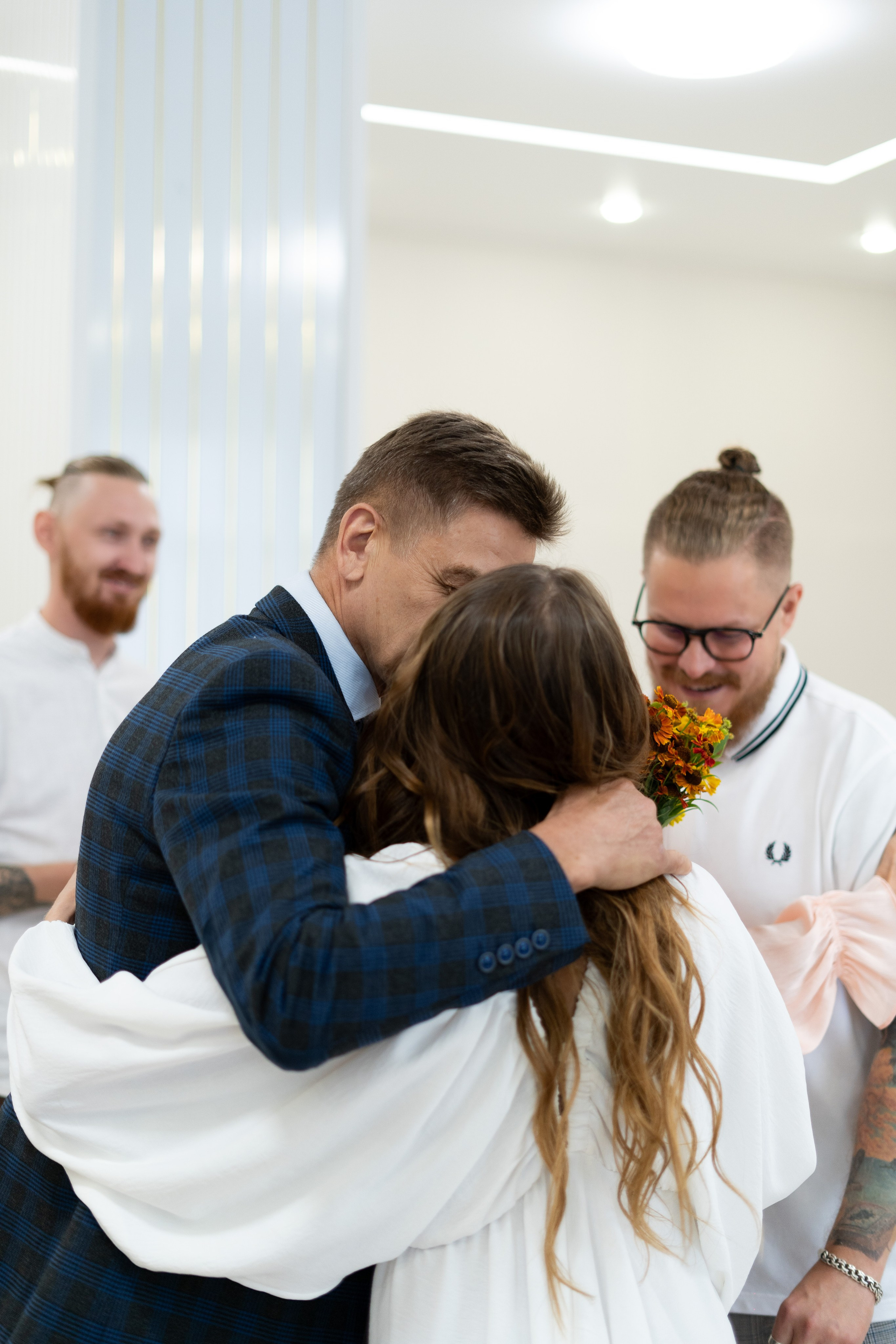 Елизавета & Артём. Анастасия Паршукова — фотограф Шерегеш Новосибирск