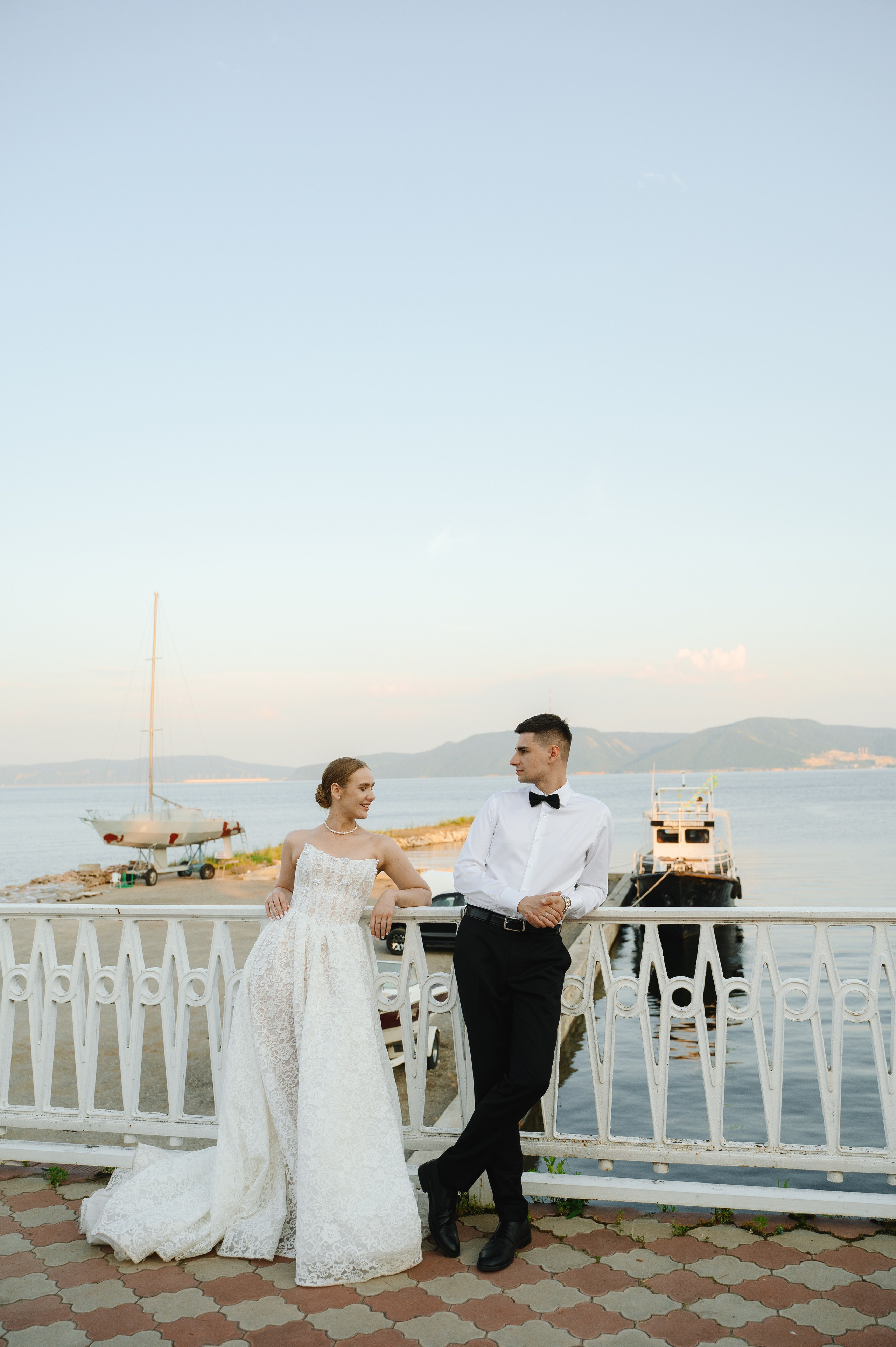 Иван и Анастасия. Свадебный организатор в Тольятти | Самаре