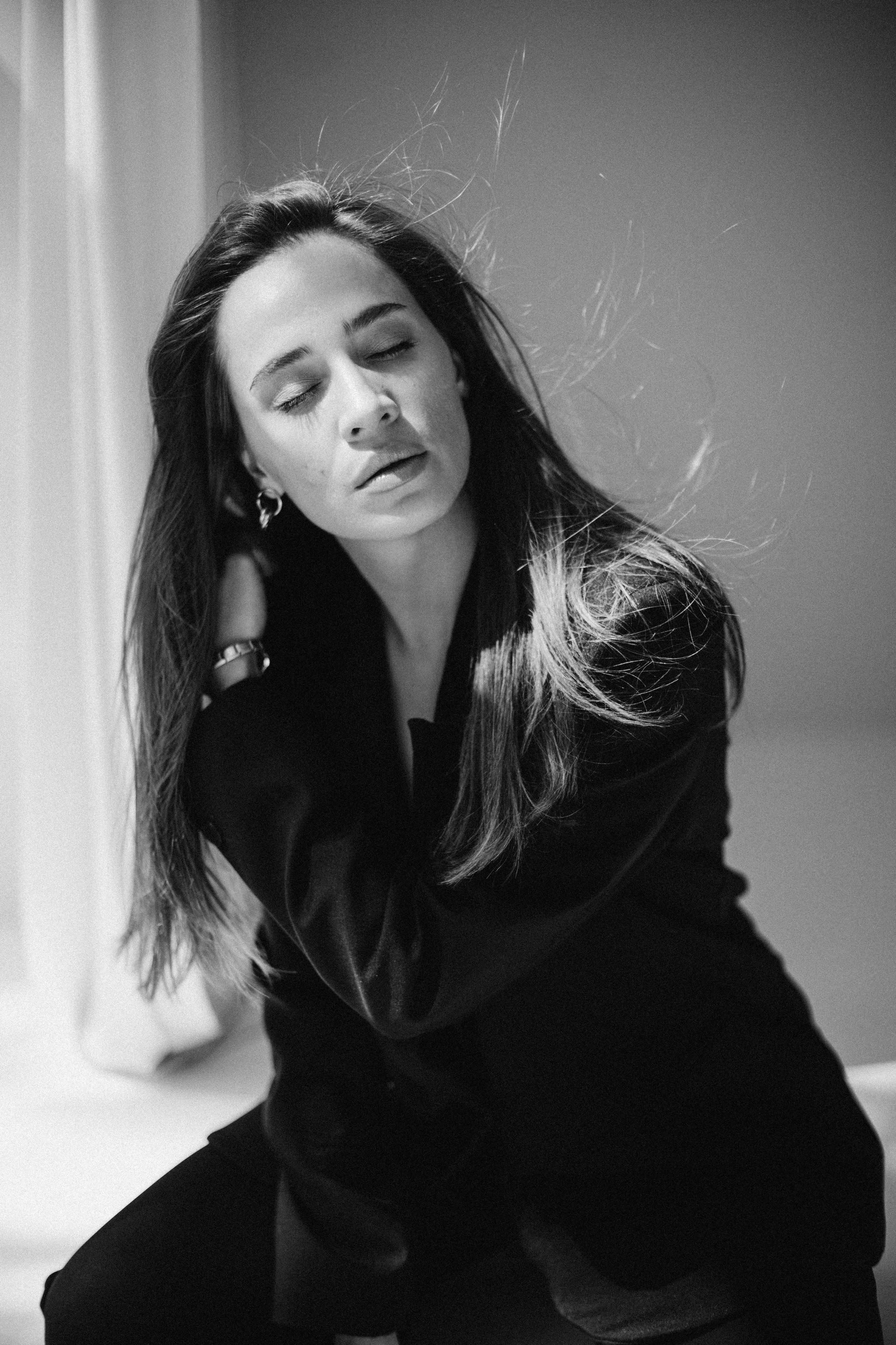 Фотосессия для потрясающей Юли. Семейный и детский фотограф в Краснодаре Катя Гор