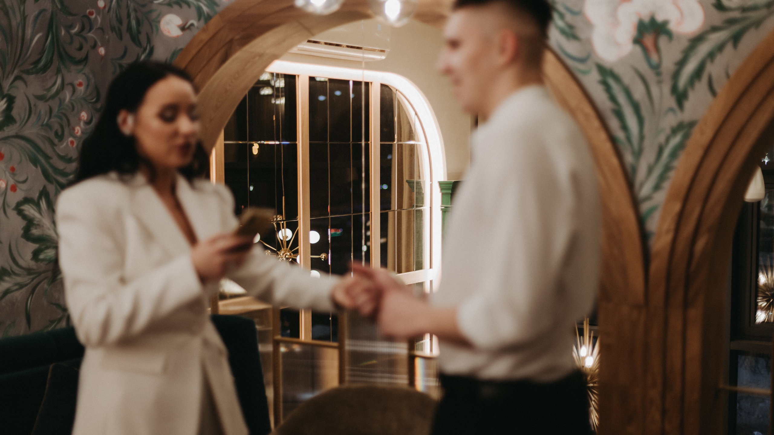 Кристина&Никита. Портретный фотограф в Екатеринбурге Филимонова Анастасия